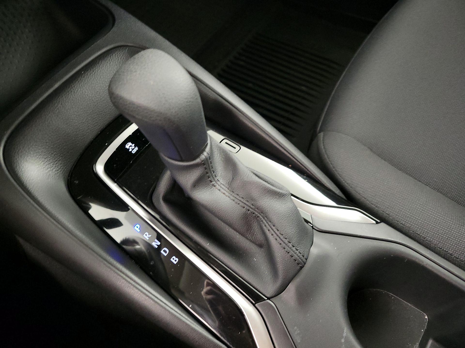 Thumbnail: 2025 Toyota Corolla - 17