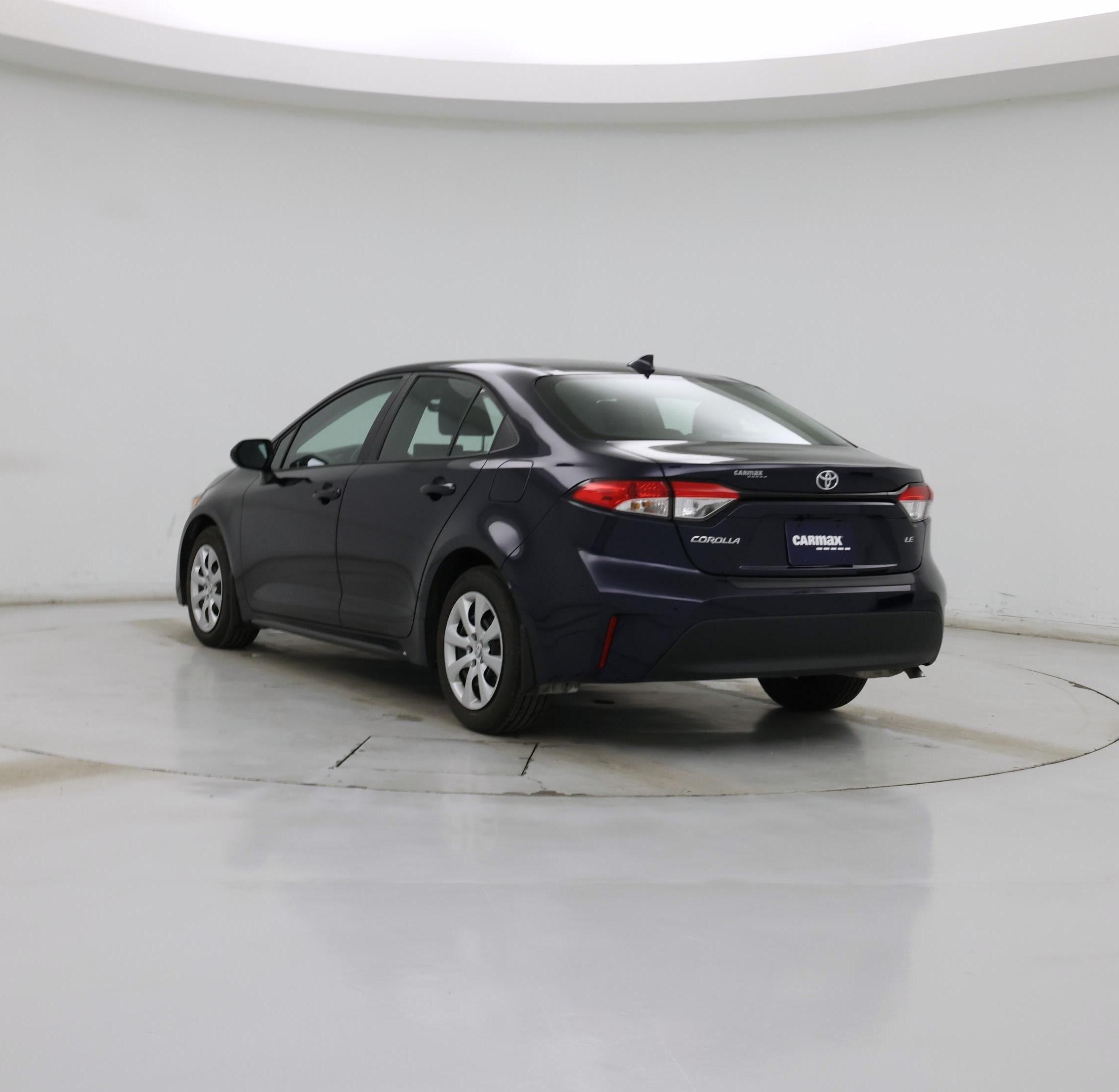 Thumbnail: 2025 Toyota Corolla - 2