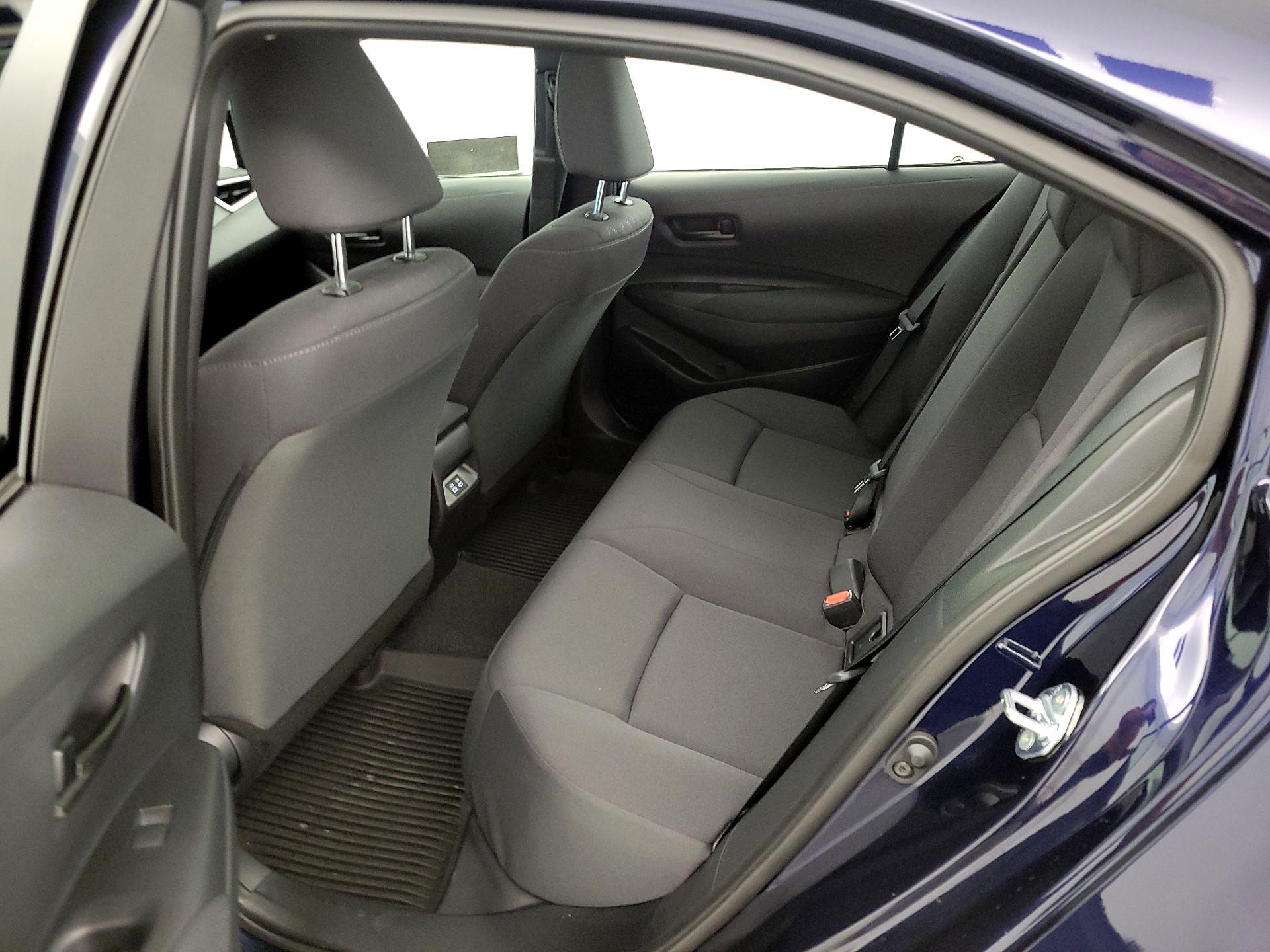 Thumbnail: 2025 Toyota Corolla - 19