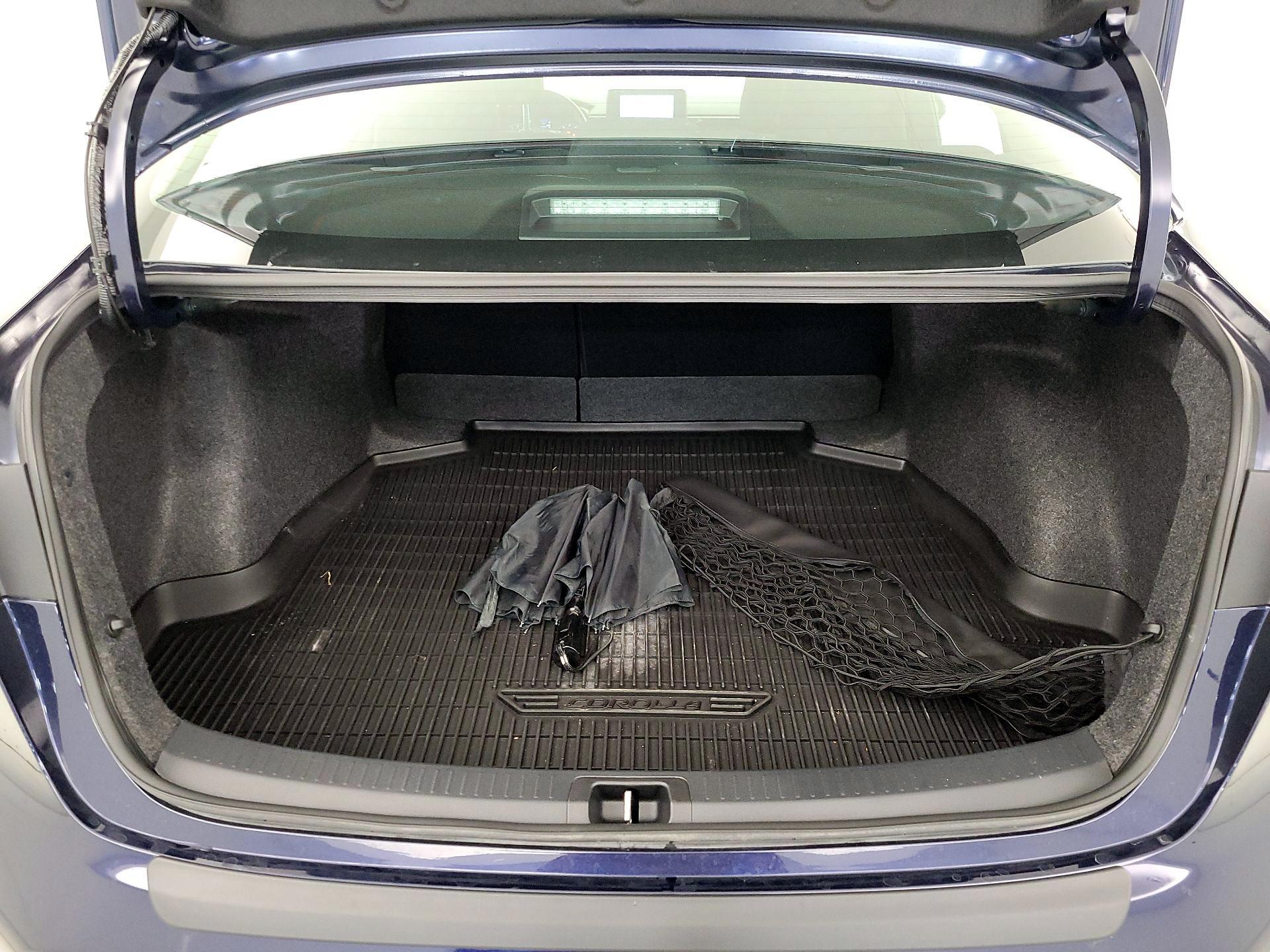 Thumbnail: 2025 Toyota Corolla - 20