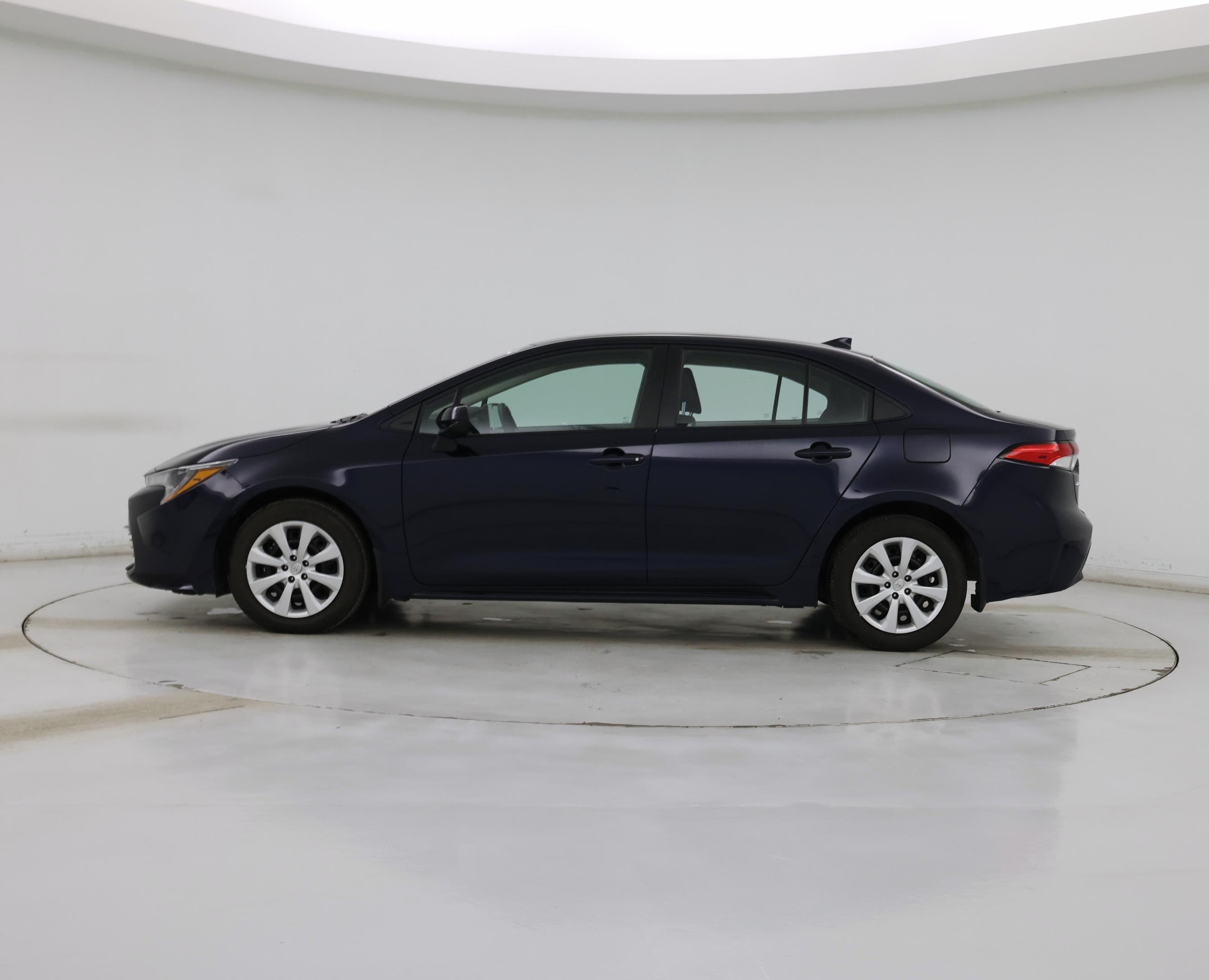 Thumbnail: 2025 Toyota Corolla - 3