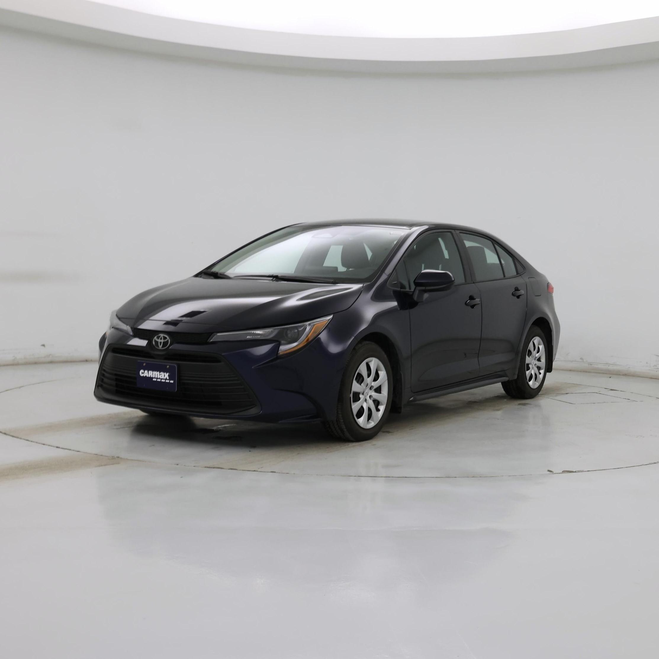 Thumbnail: 2025 Toyota Corolla - 4