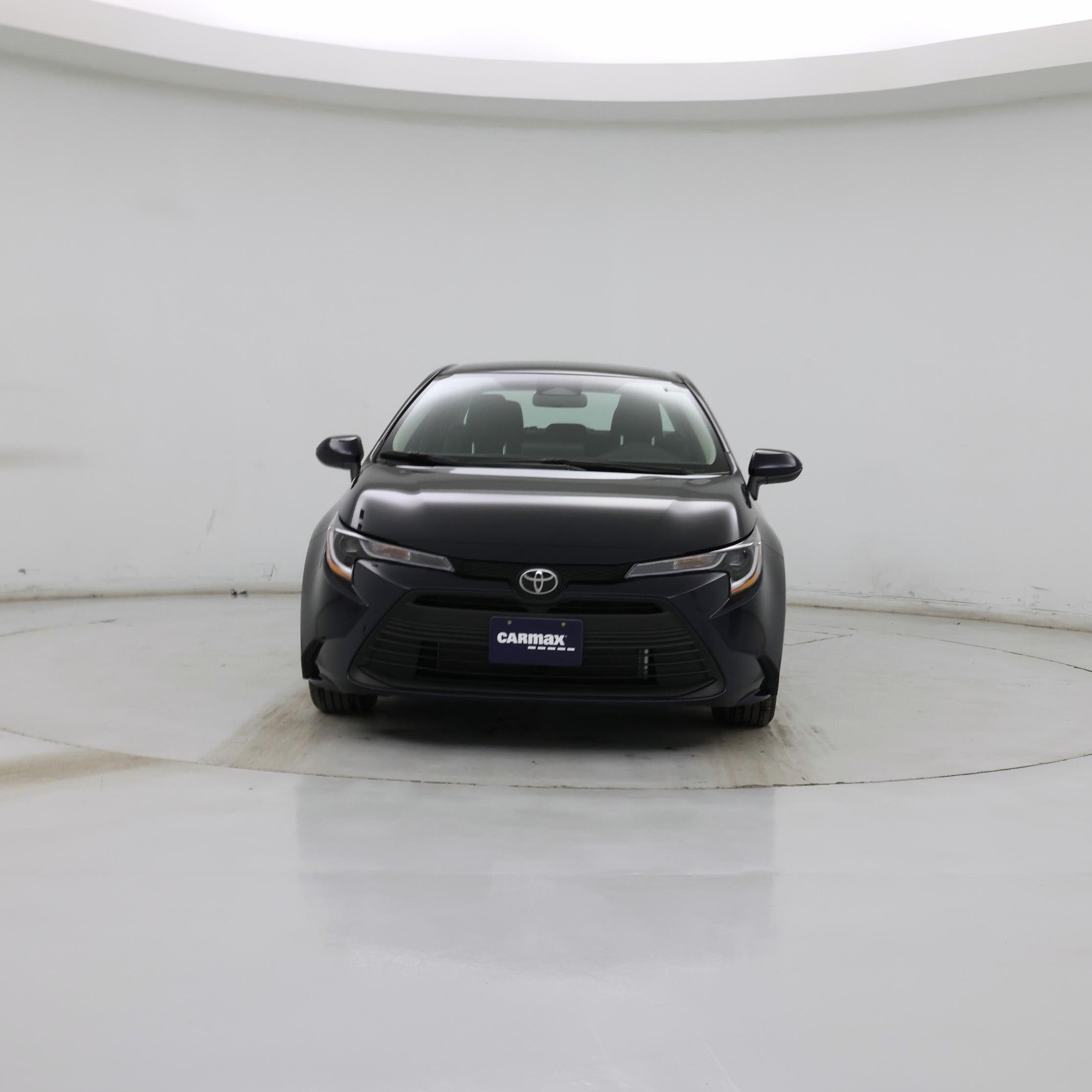 Thumbnail: 2025 Toyota Corolla - 5