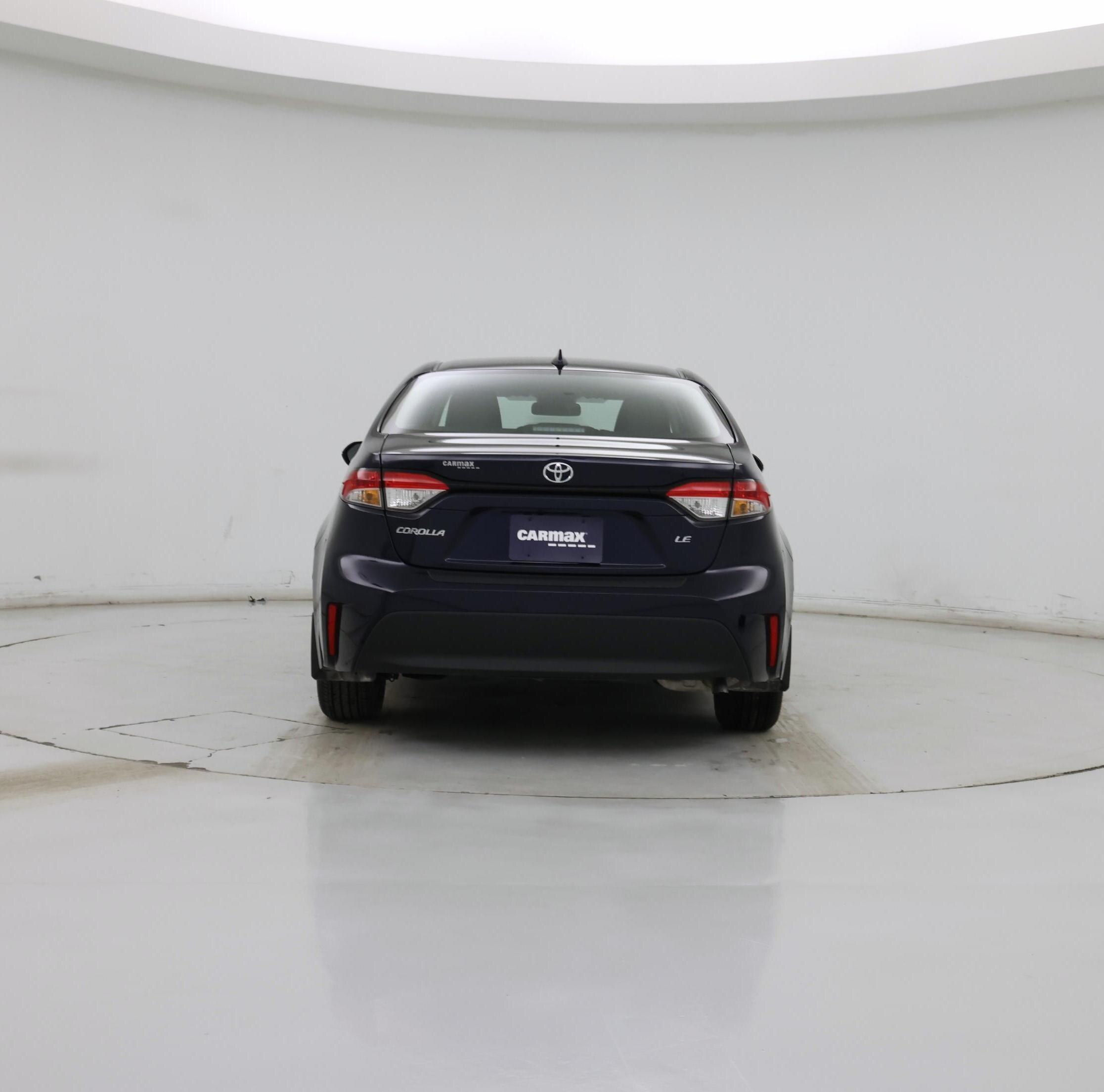 Thumbnail: 2025 Toyota Corolla - 6