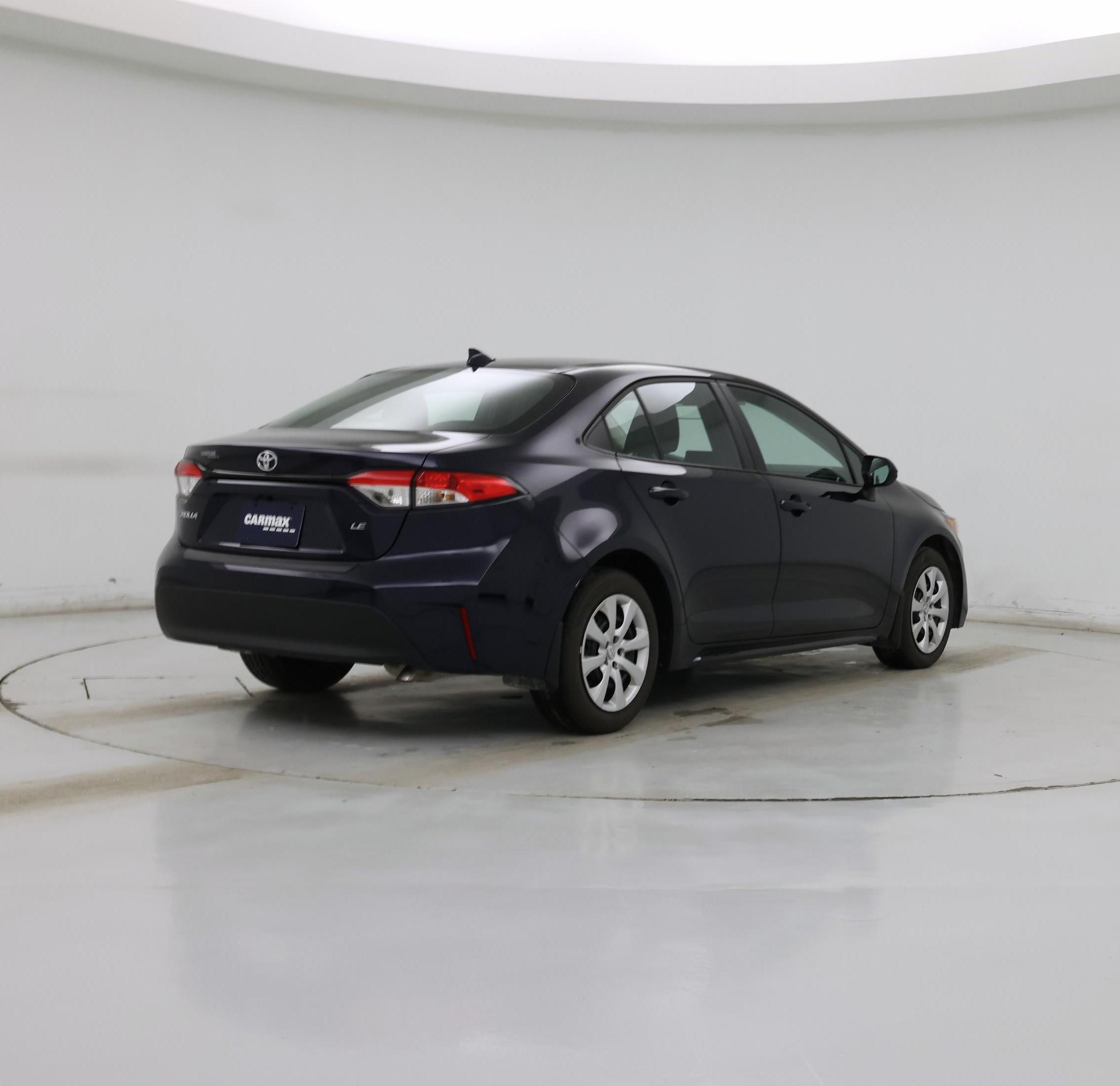 Thumbnail: 2025 Toyota Corolla - 8