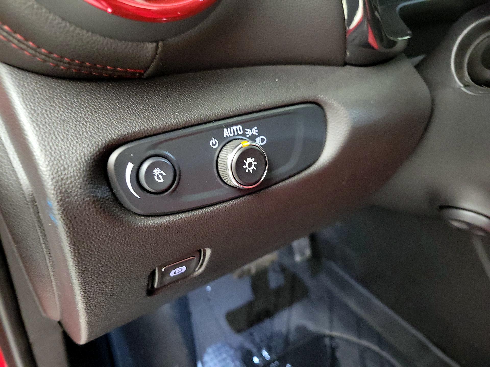 Thumbnail: 2024 Chevrolet Blazer - 13