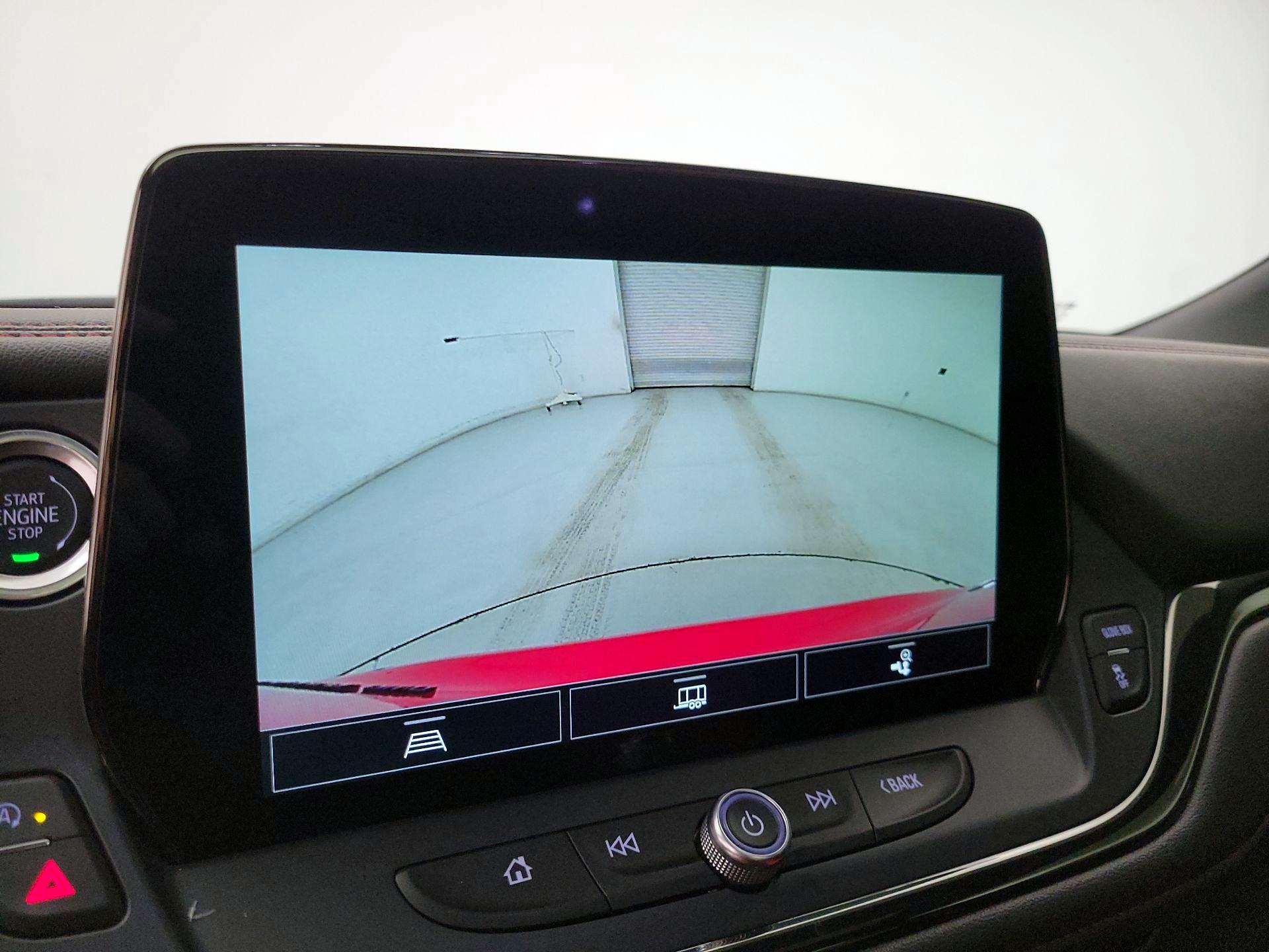 Thumbnail: 2024 Chevrolet Blazer - 15