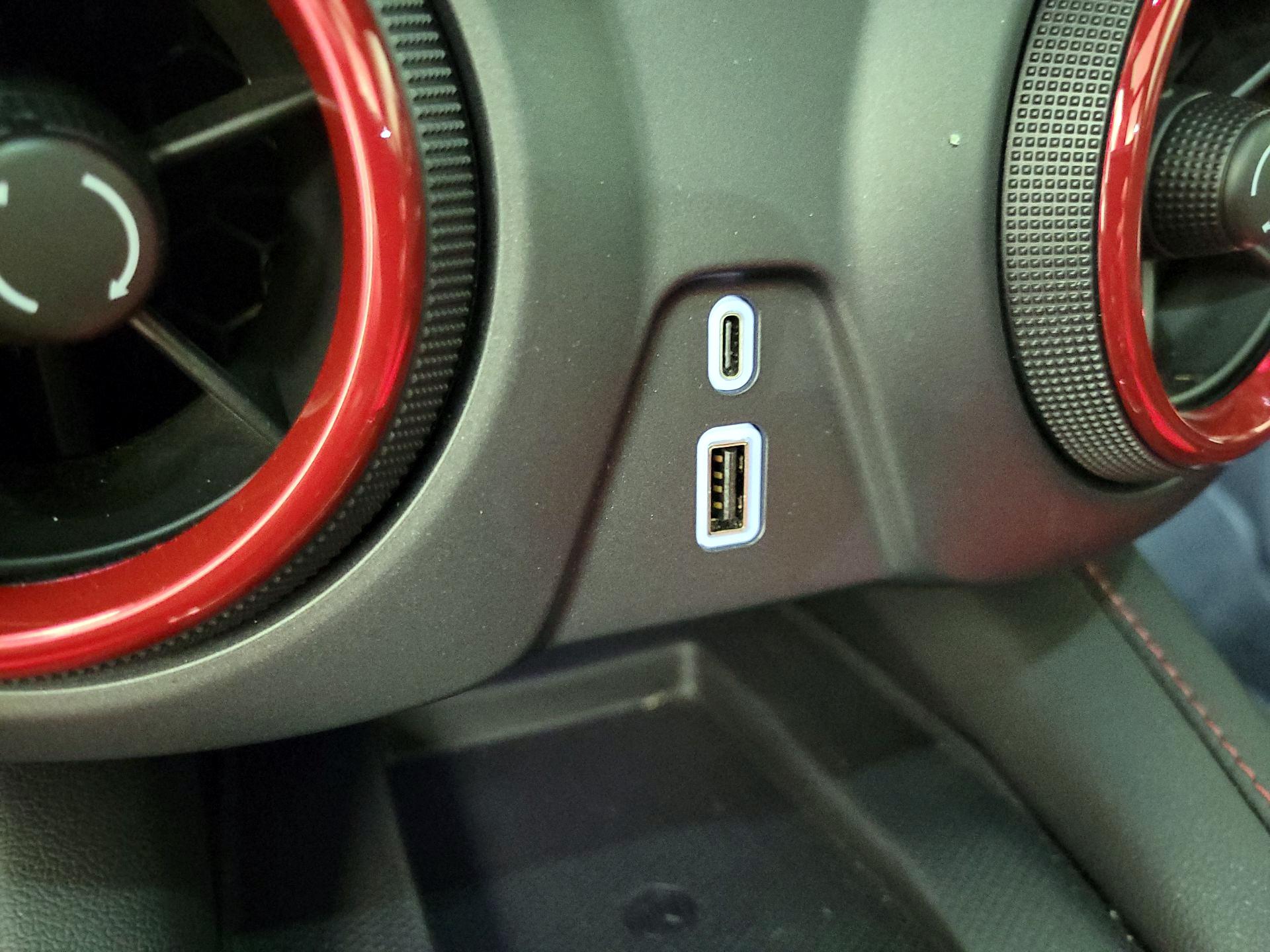 Thumbnail: 2024 Chevrolet Blazer - 19