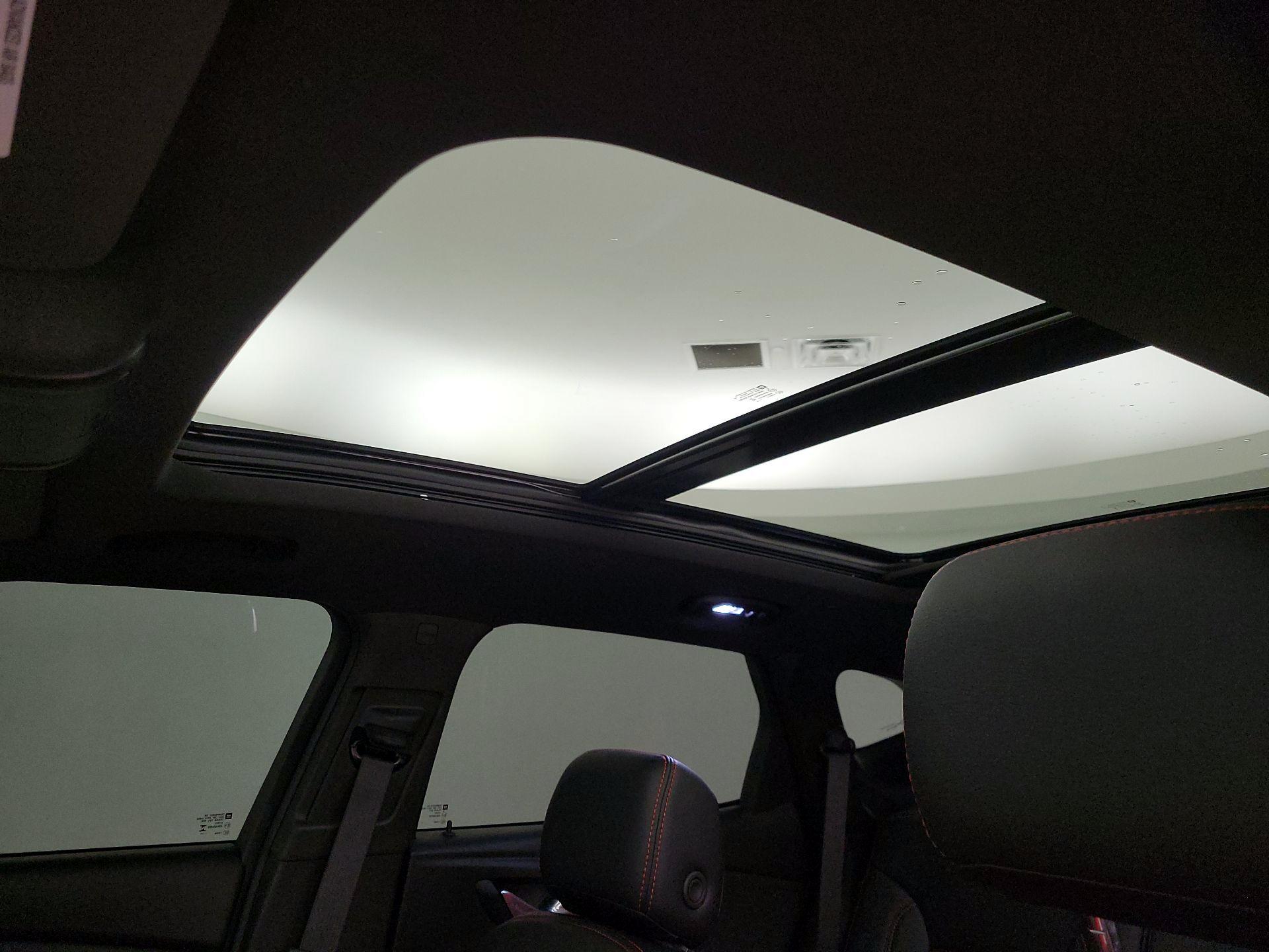 Thumbnail: 2024 Chevrolet Blazer - 20