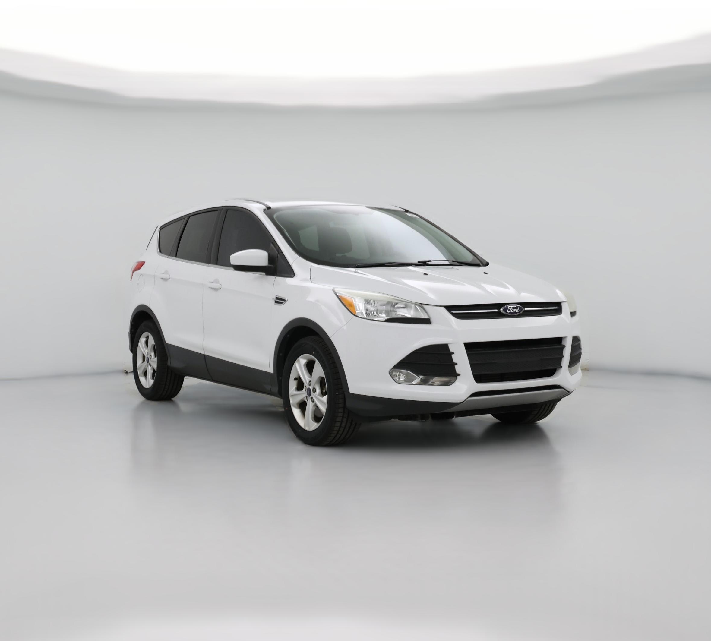 Thumbnail: 2016 Ford Escape - 1