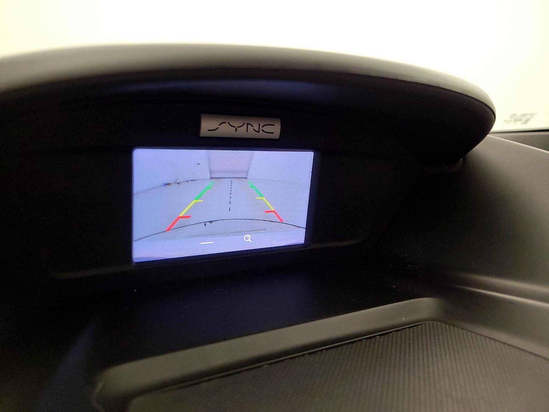 Thumbnail: 2016 Ford Escape - 14