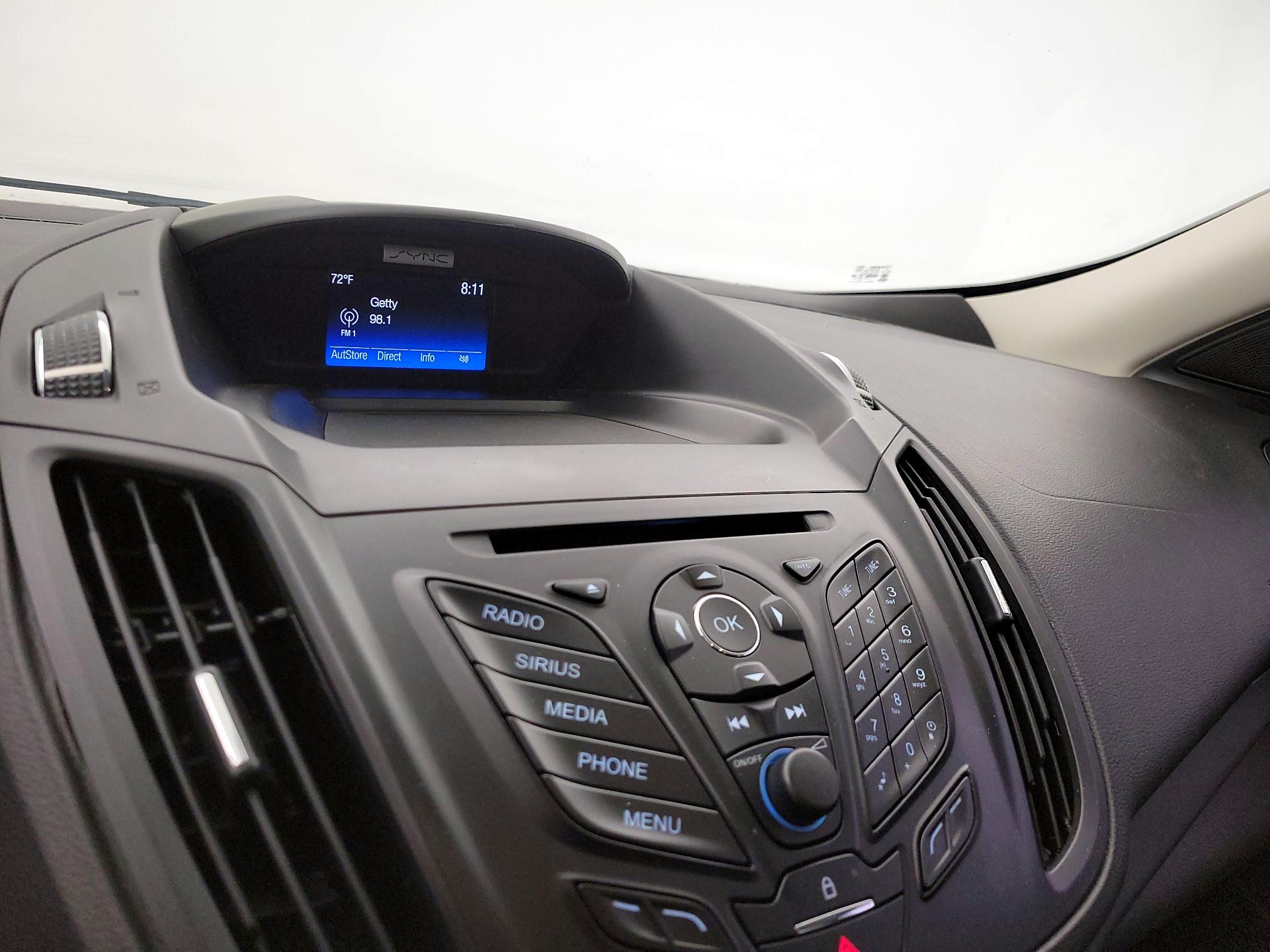 Thumbnail: 2016 Ford Escape - 15