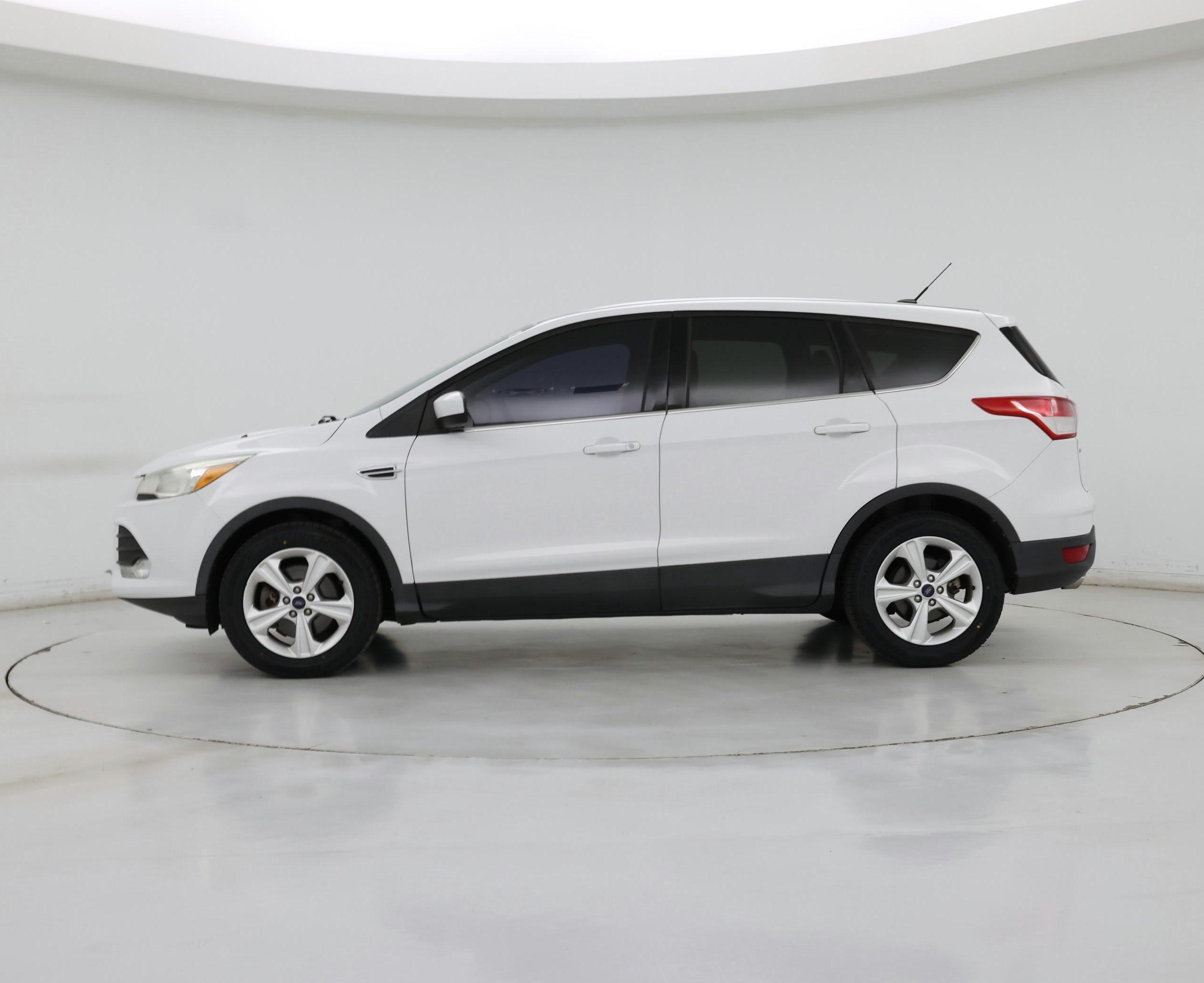 Thumbnail: 2016 Ford Escape - 3