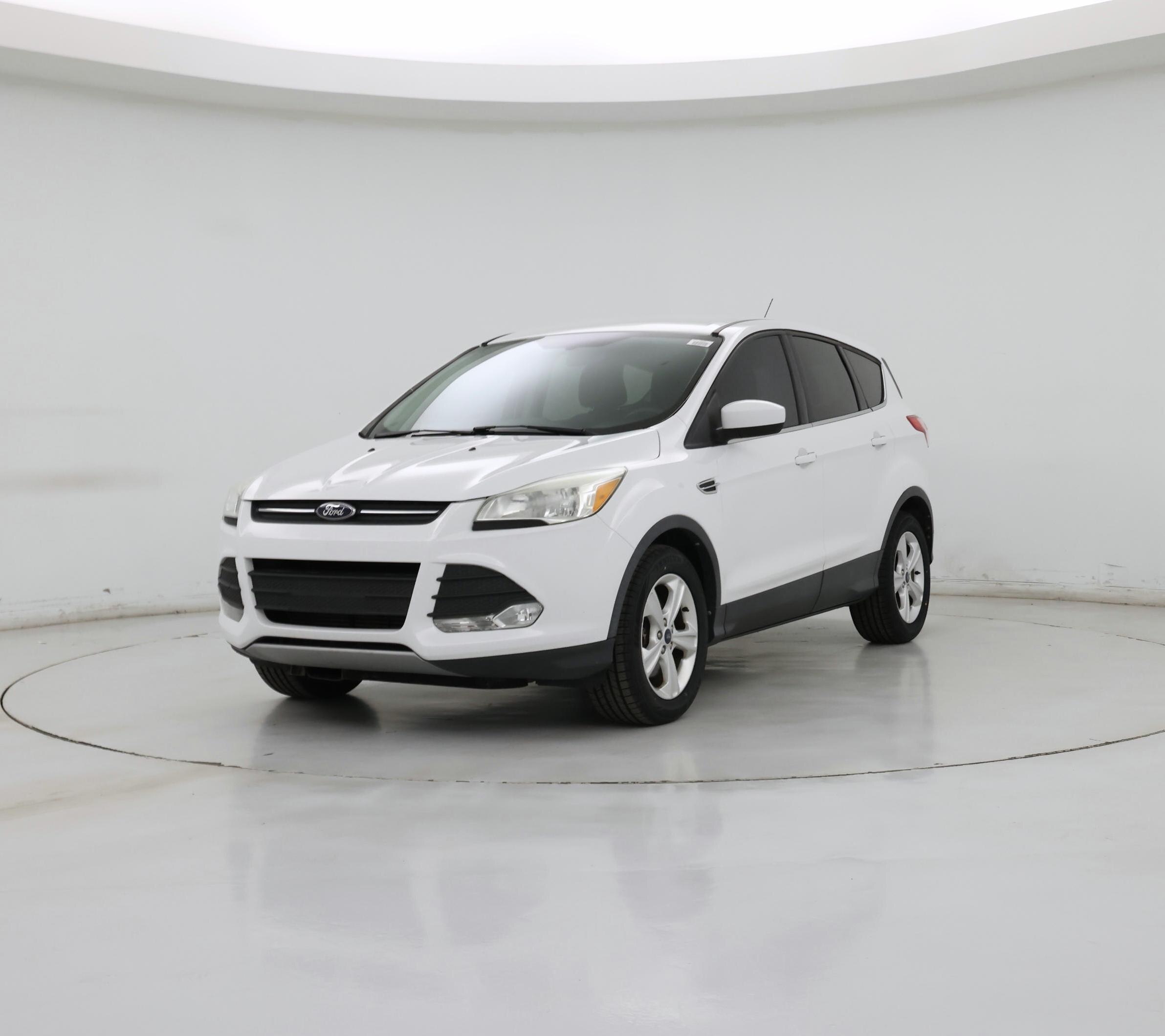 Thumbnail: 2016 Ford Escape - 4