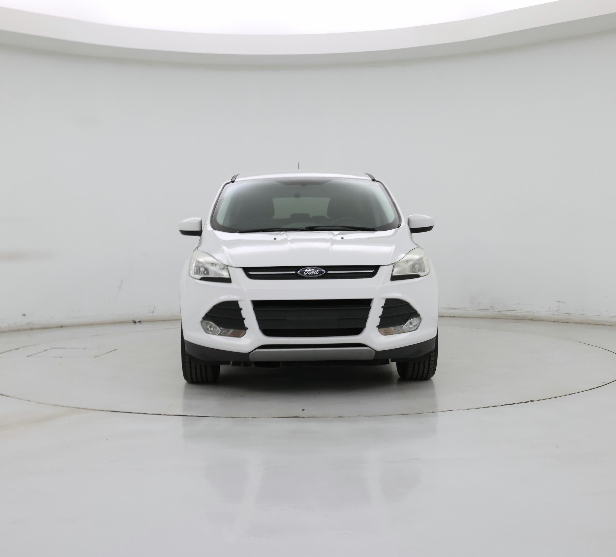 Thumbnail: 2016 Ford Escape - 5