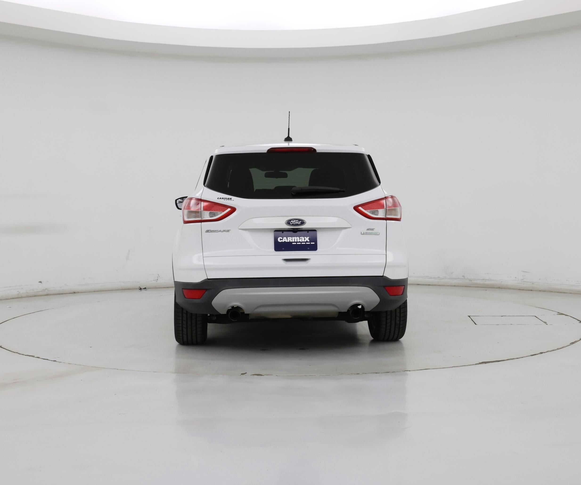 Thumbnail: 2016 Ford Escape - 6