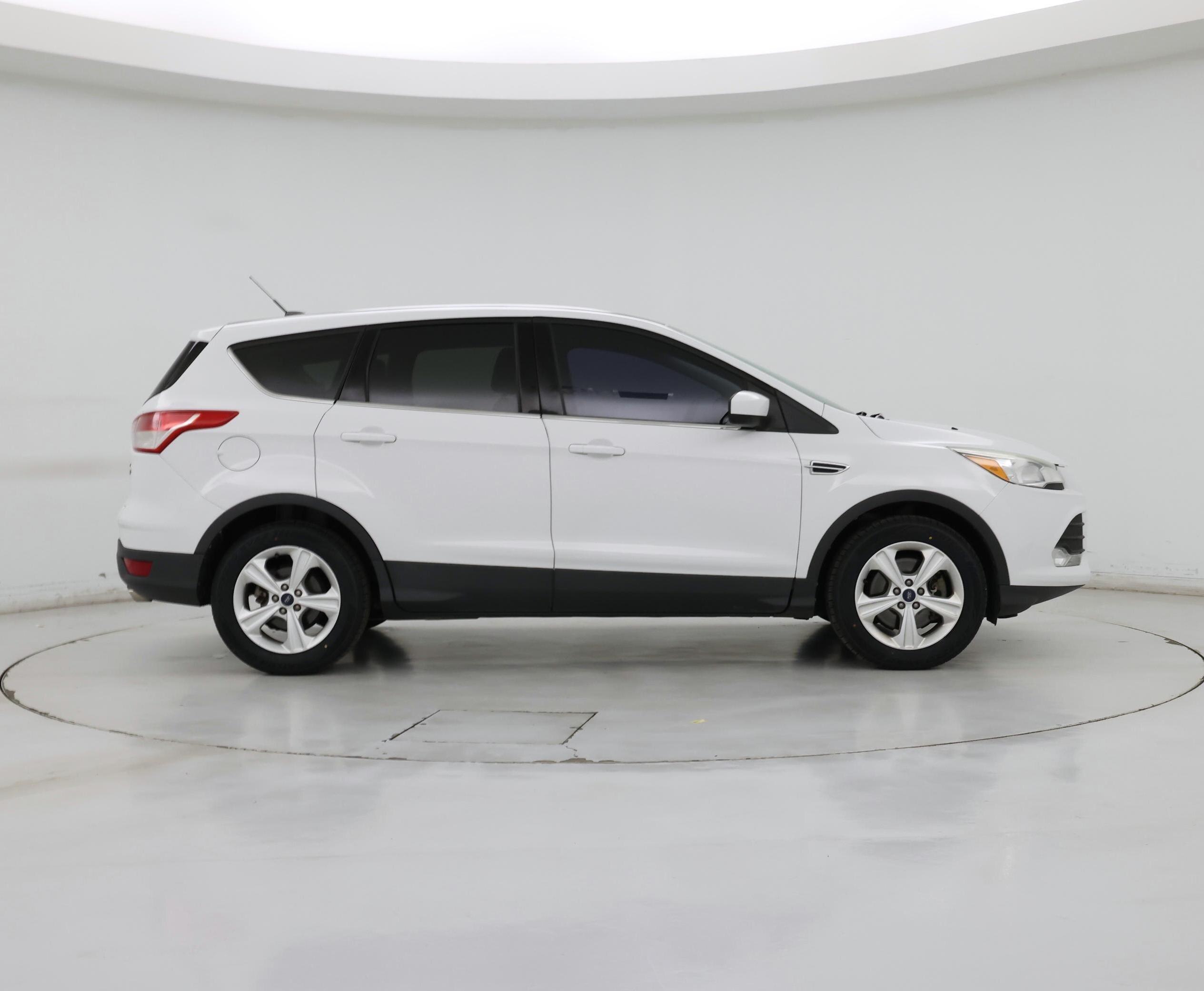 Thumbnail: 2016 Ford Escape - 7