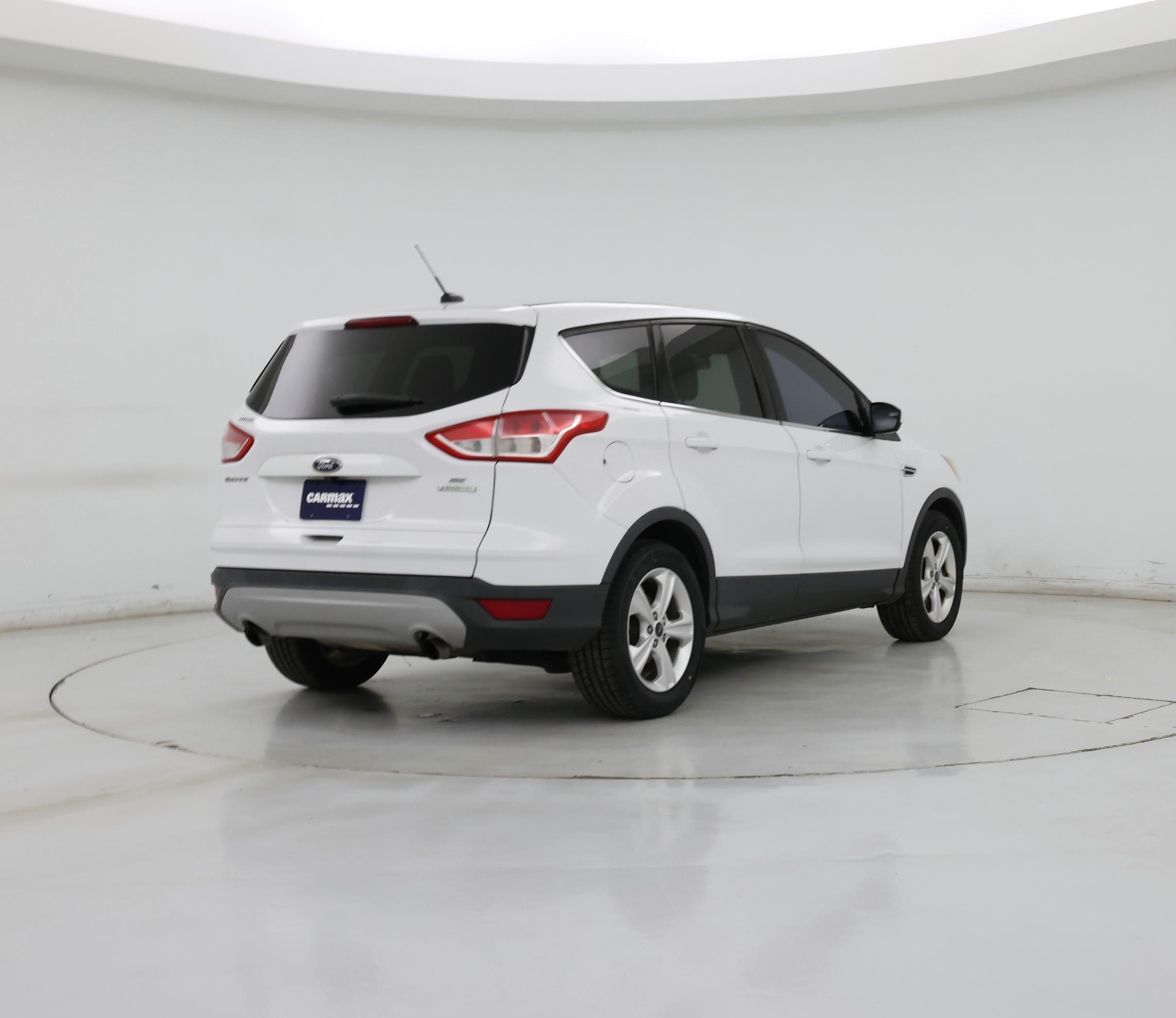 Thumbnail: 2016 Ford Escape - 8