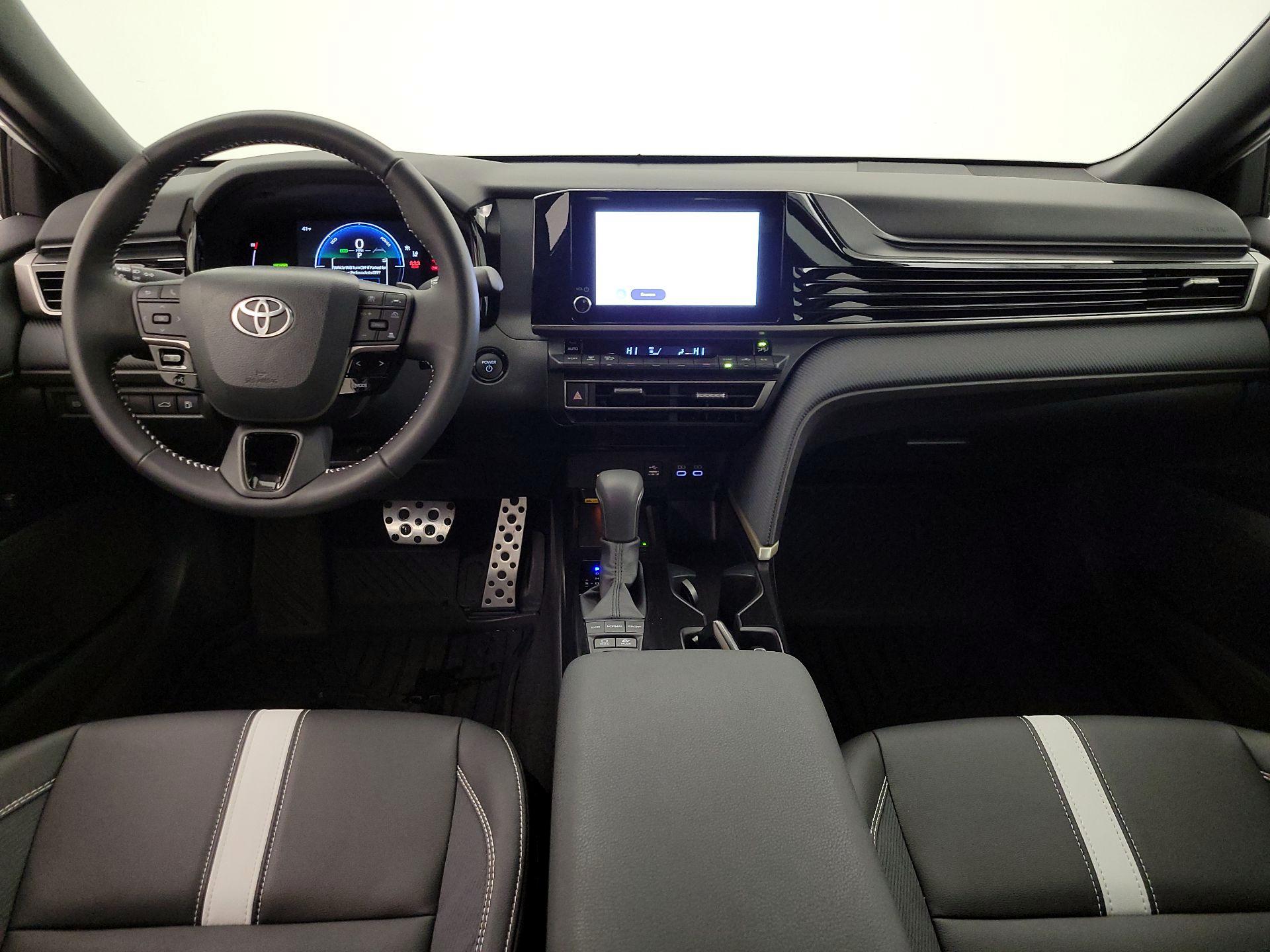 Thumbnail: 2026 Toyota Camry - 9