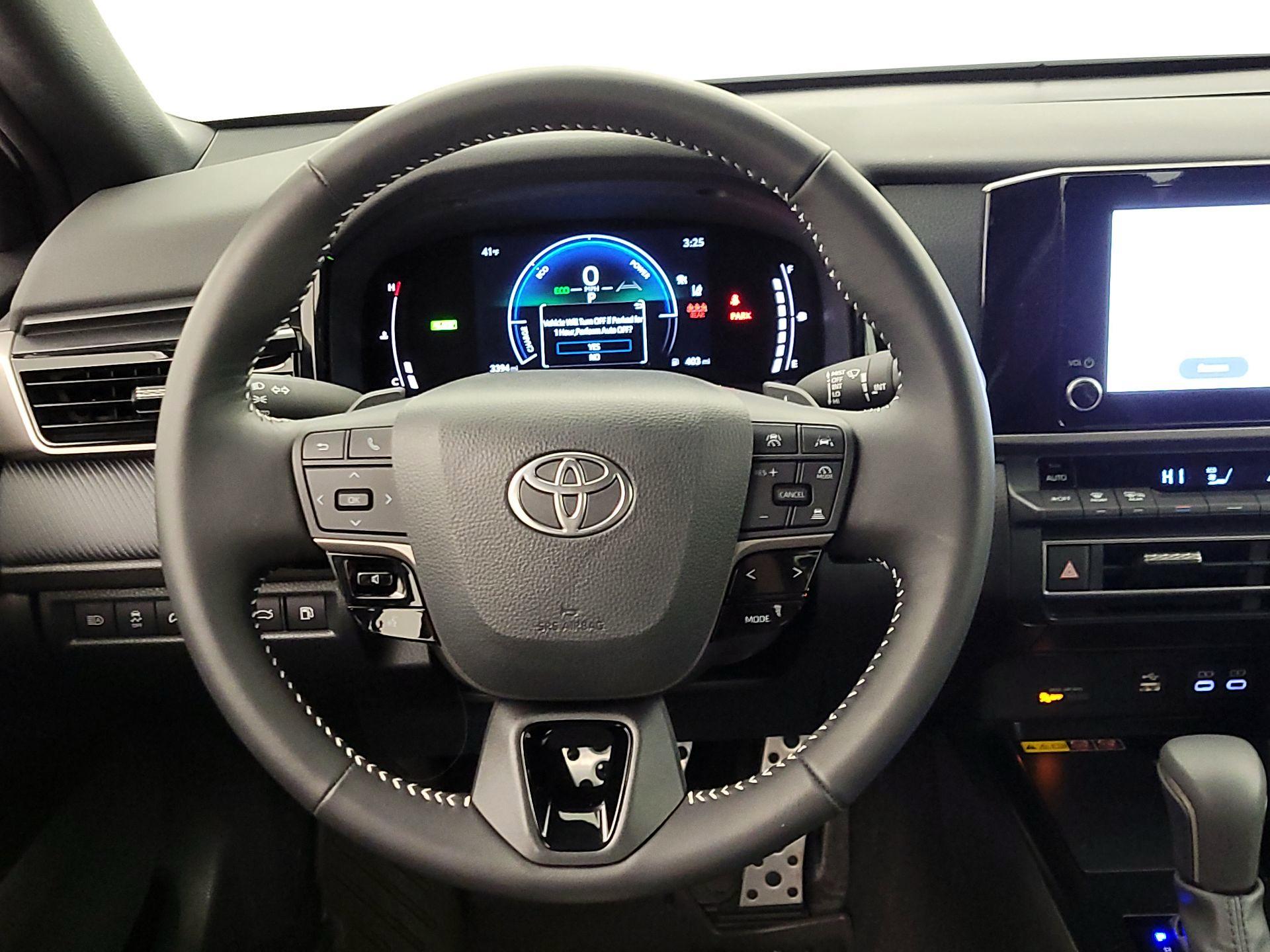 Thumbnail: 2026 Toyota Camry - 10