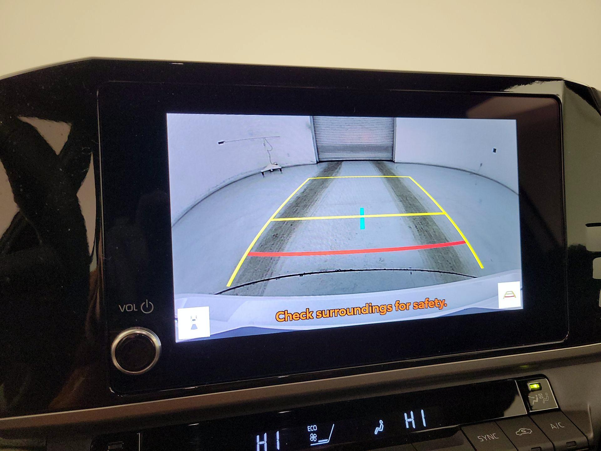 Thumbnail: 2026 Toyota Camry - 14