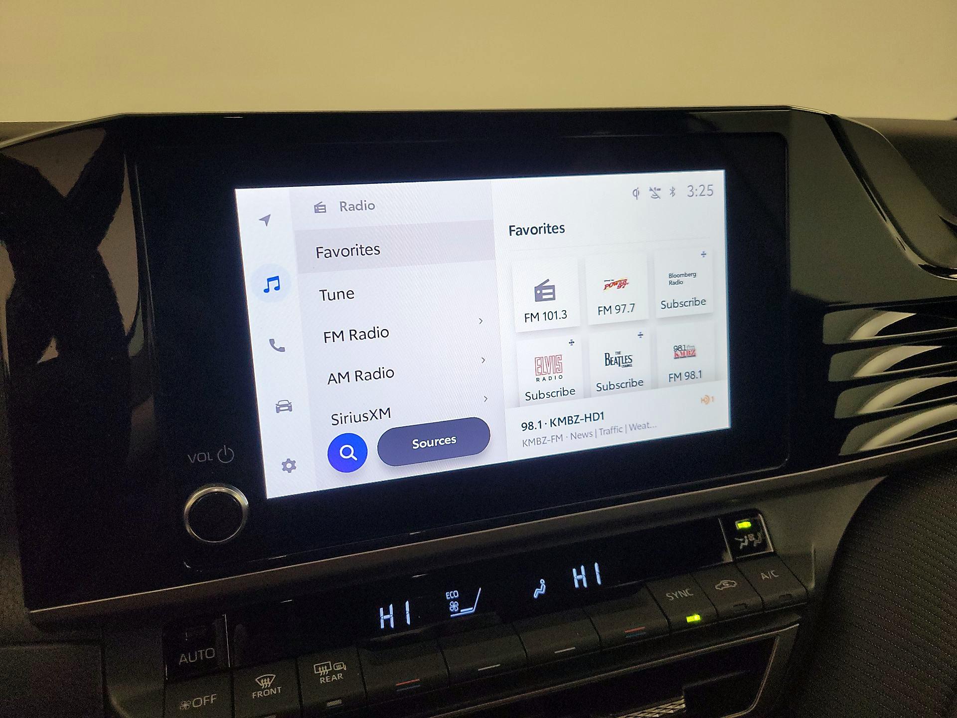 Thumbnail: 2026 Toyota Camry - 15