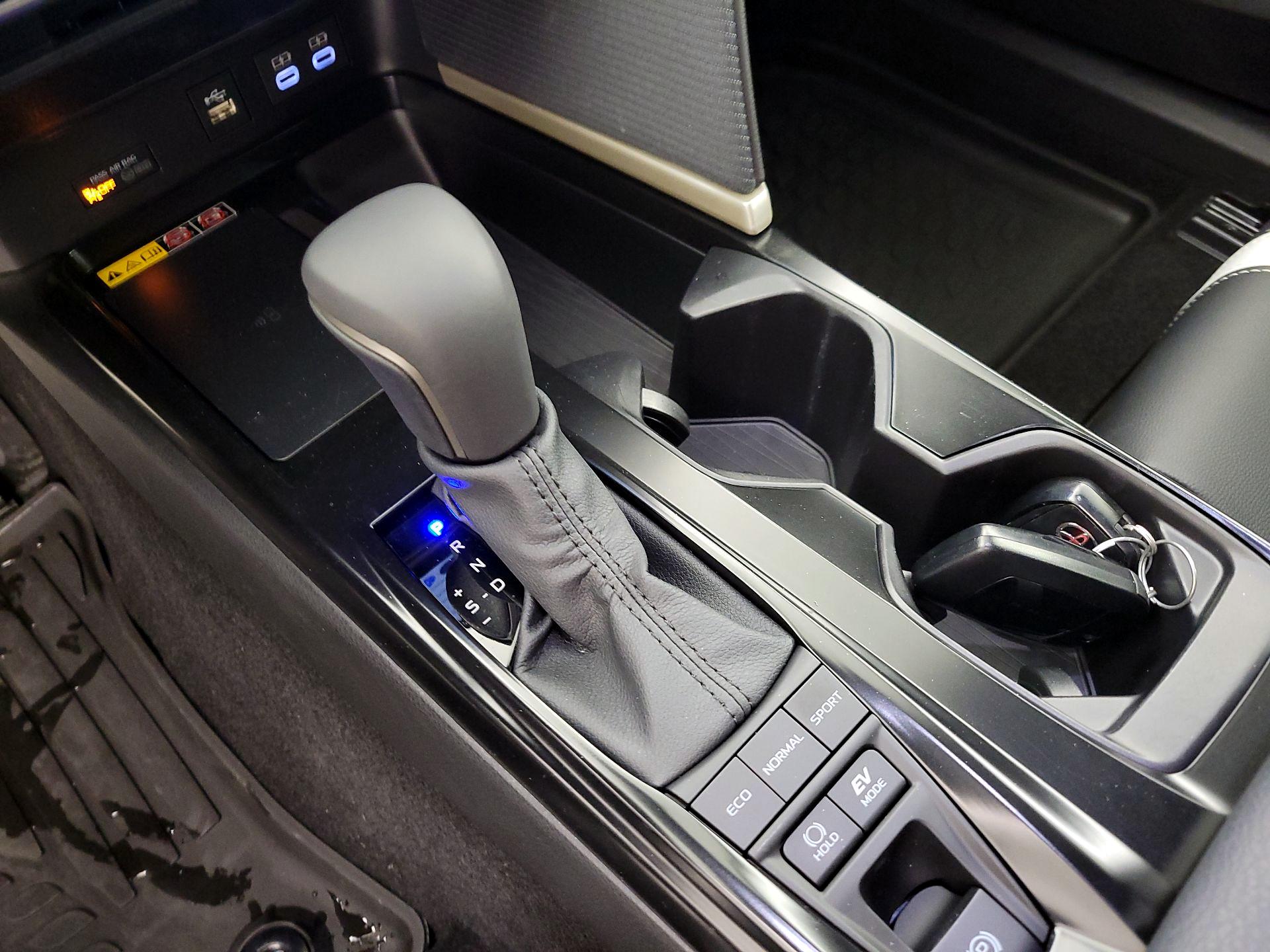 Thumbnail: 2026 Toyota Camry - 17