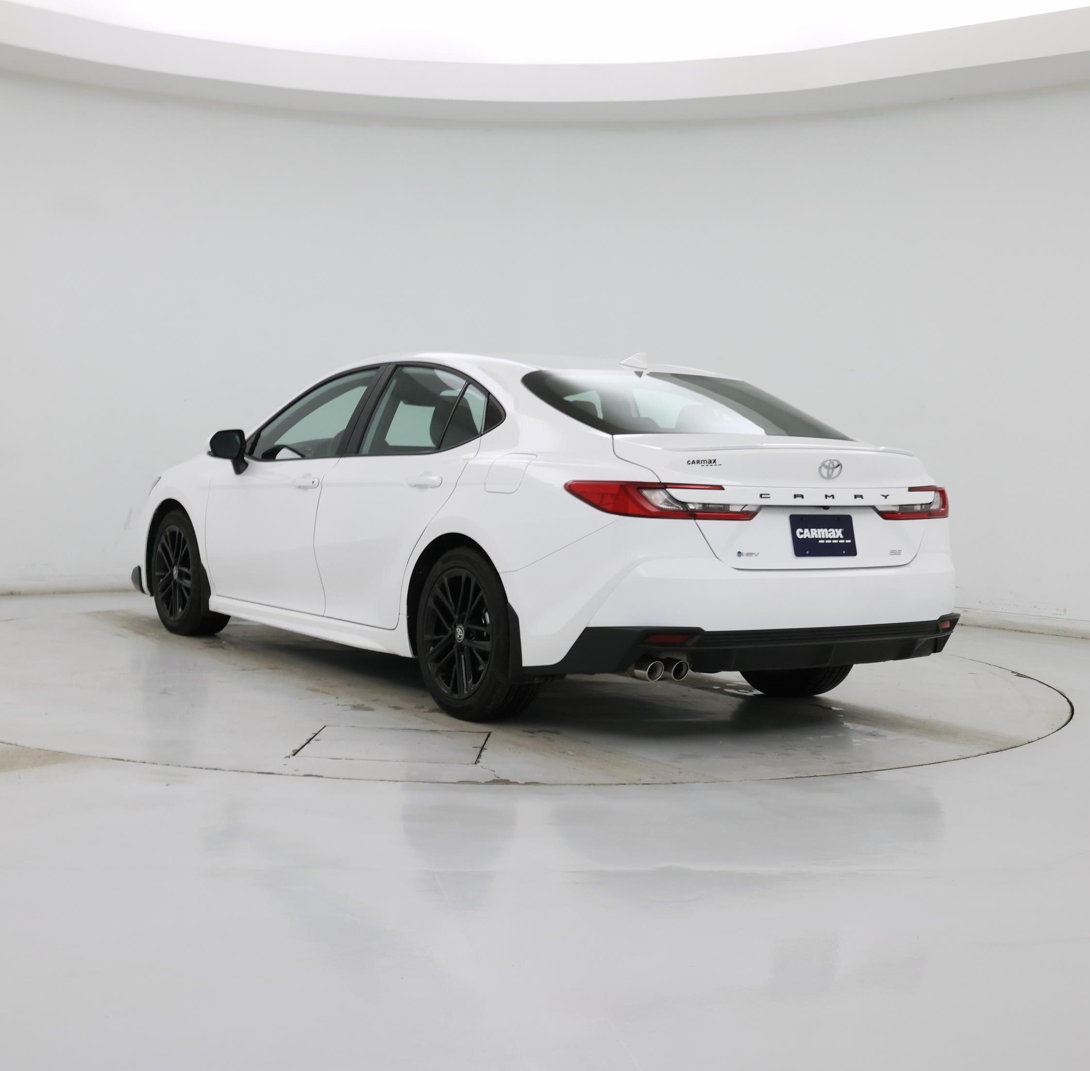 Thumbnail: 2026 Toyota Camry - 2