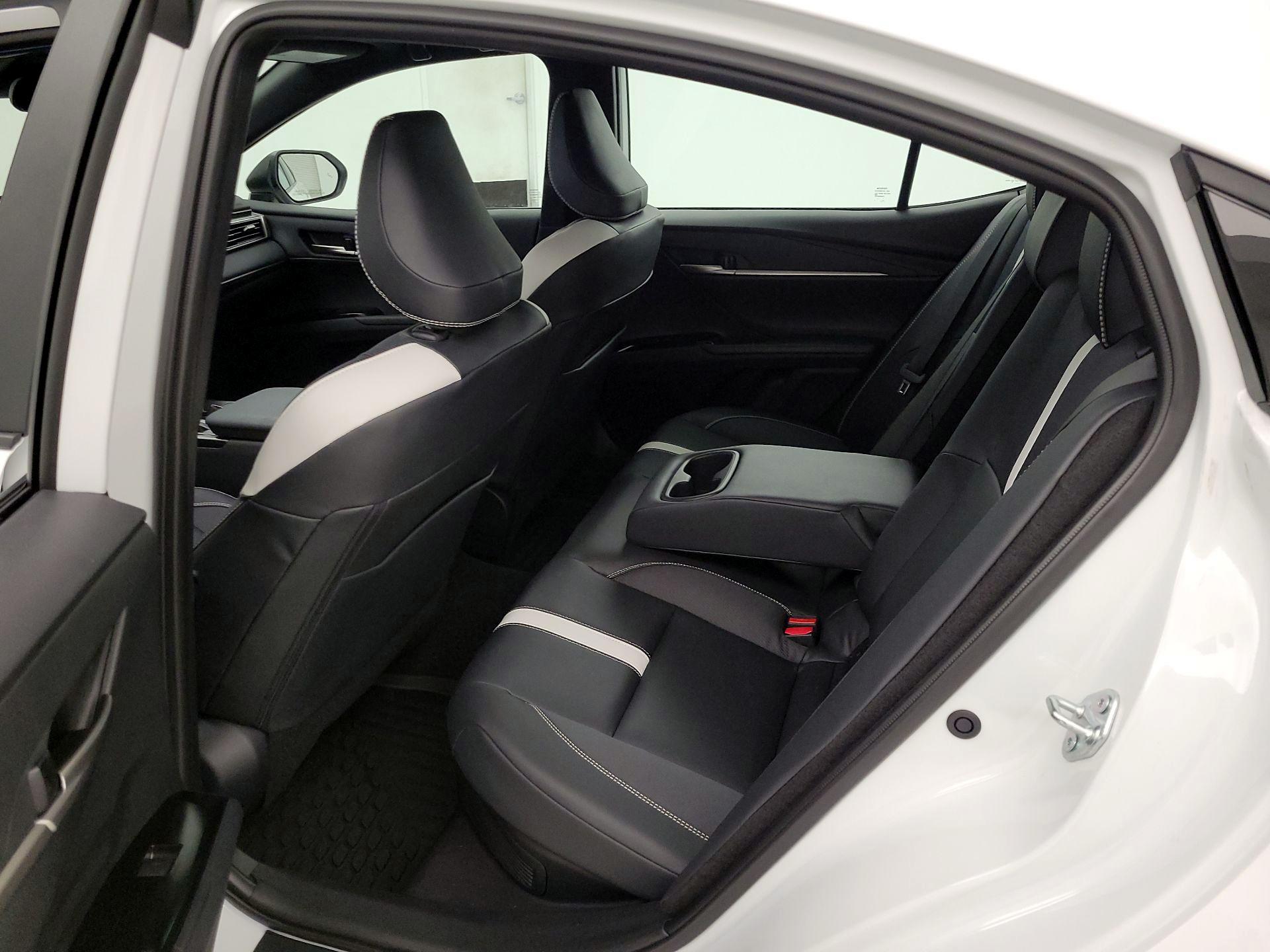 Thumbnail: 2026 Toyota Camry - 19