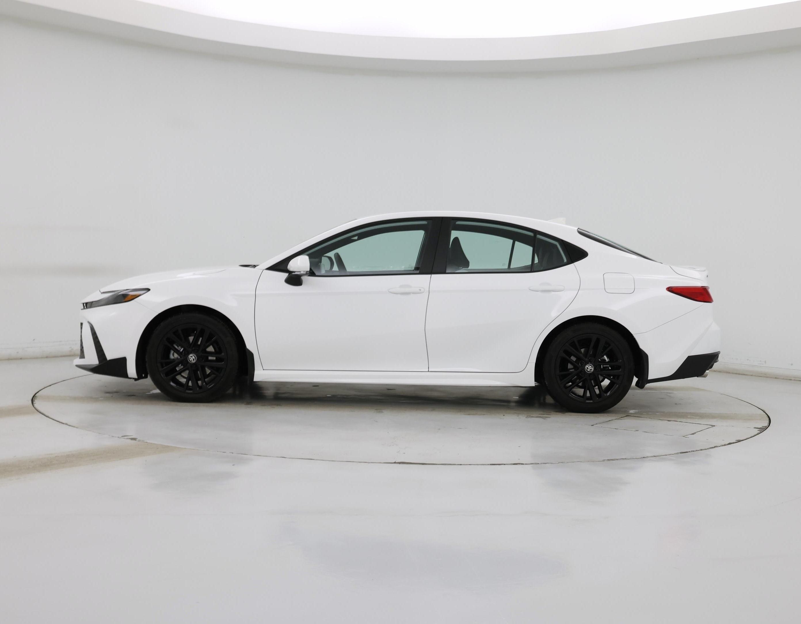 Thumbnail: 2026 Toyota Camry - 3