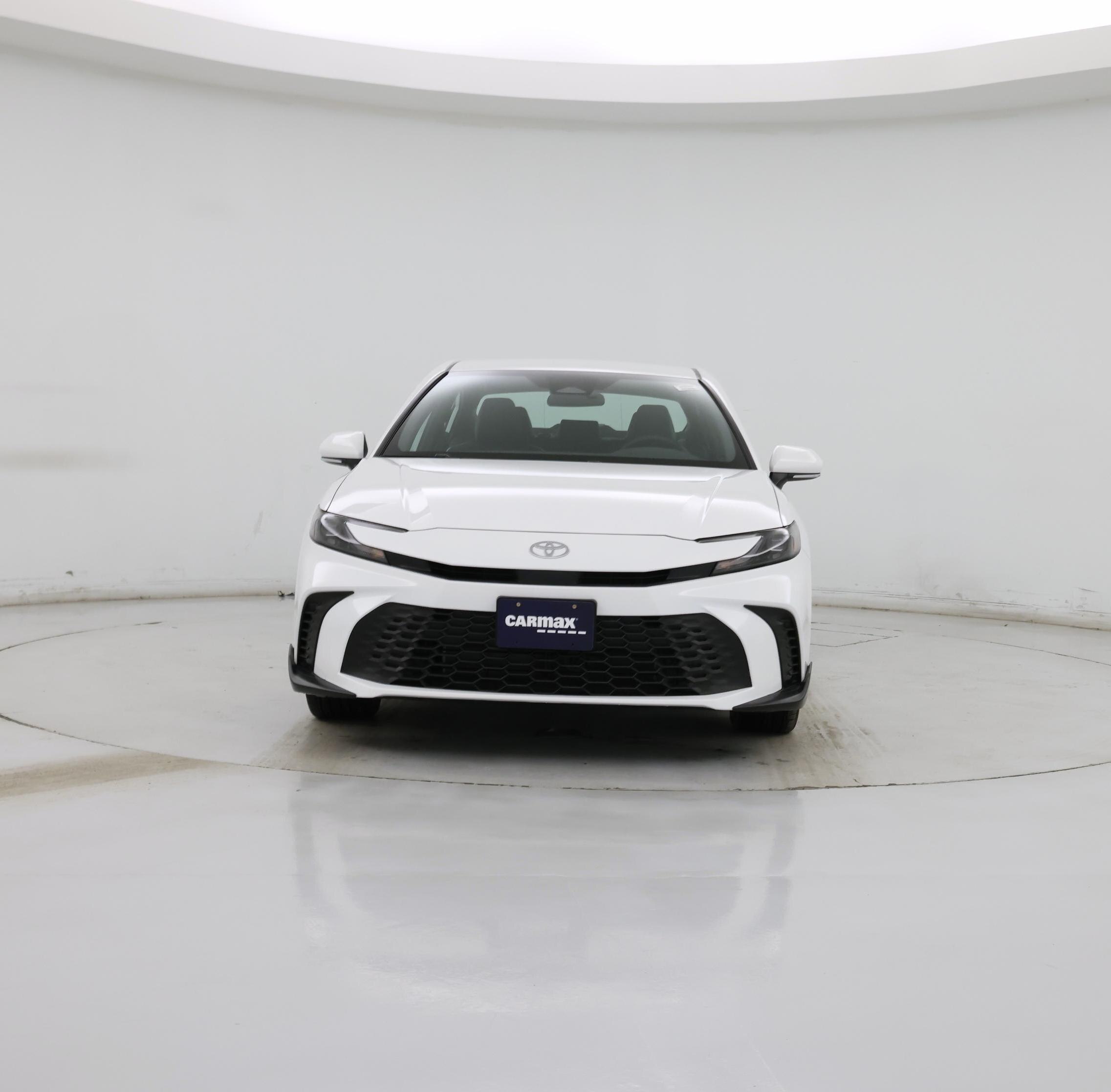 Thumbnail: 2026 Toyota Camry - 5