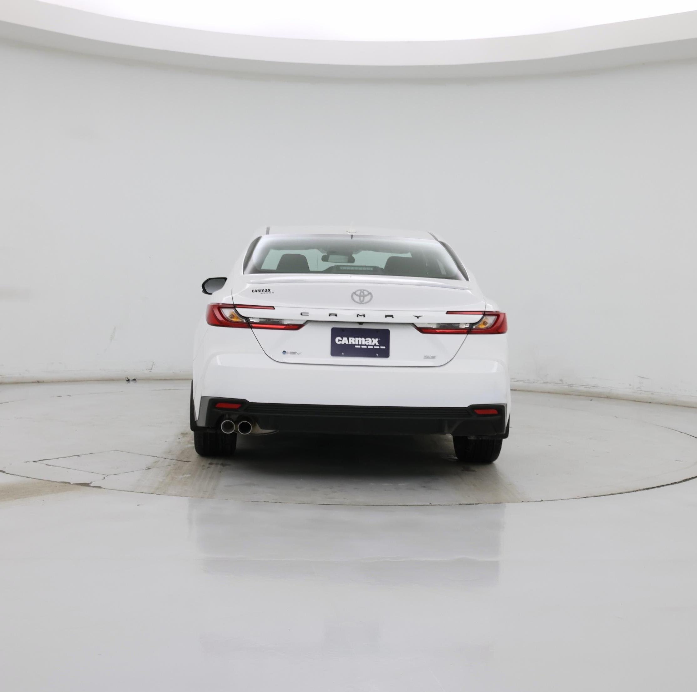 Thumbnail: 2026 Toyota Camry - 6