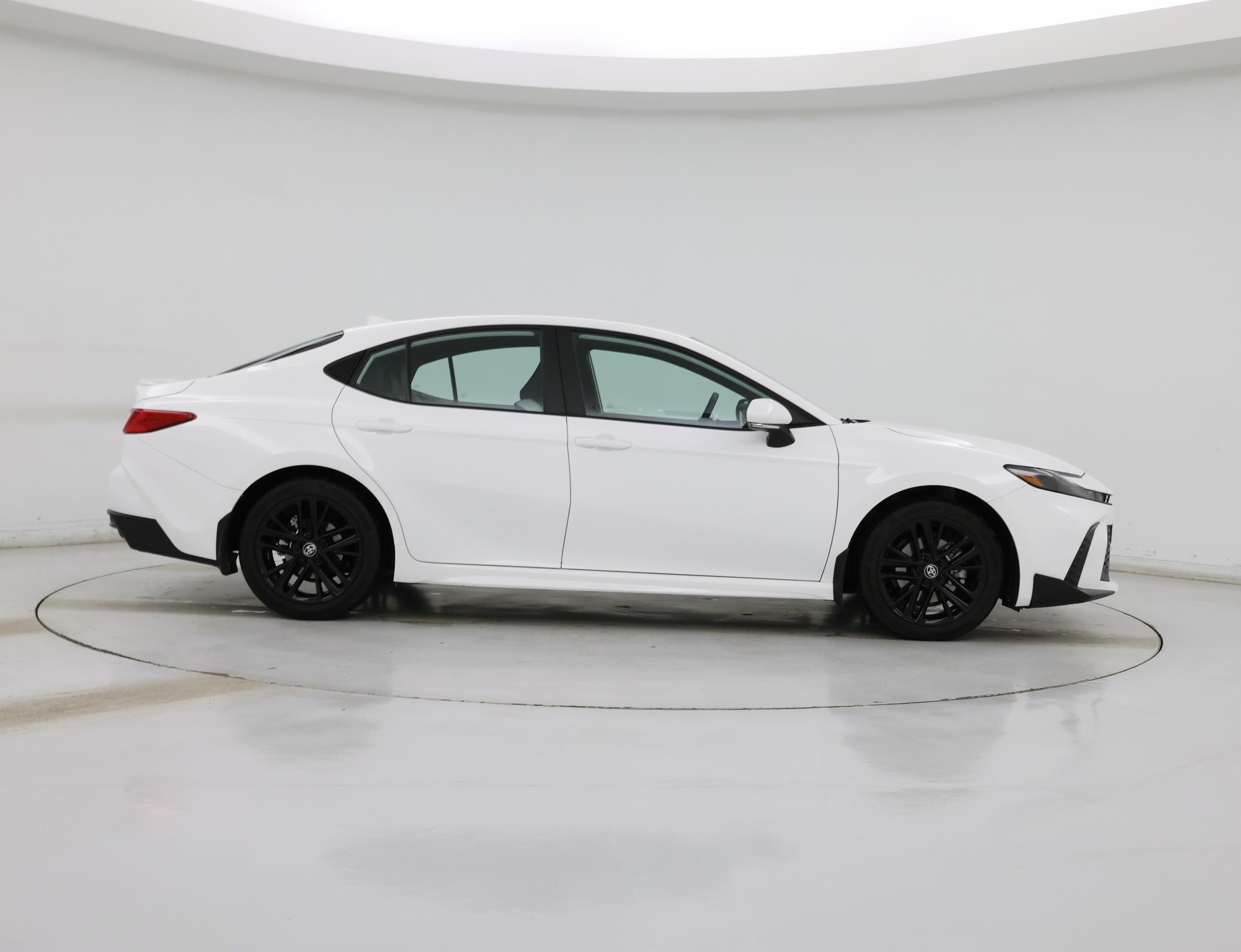 Thumbnail: 2026 Toyota Camry - 7