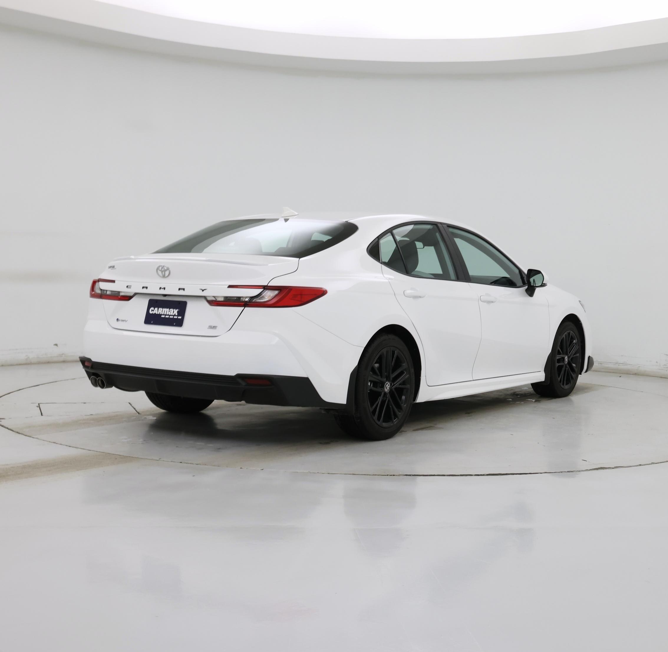 Thumbnail: 2026 Toyota Camry - 8