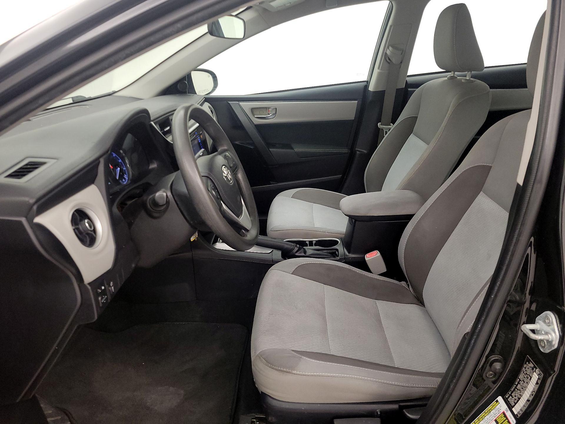 Thumbnail: 2017 Toyota Corolla - 11