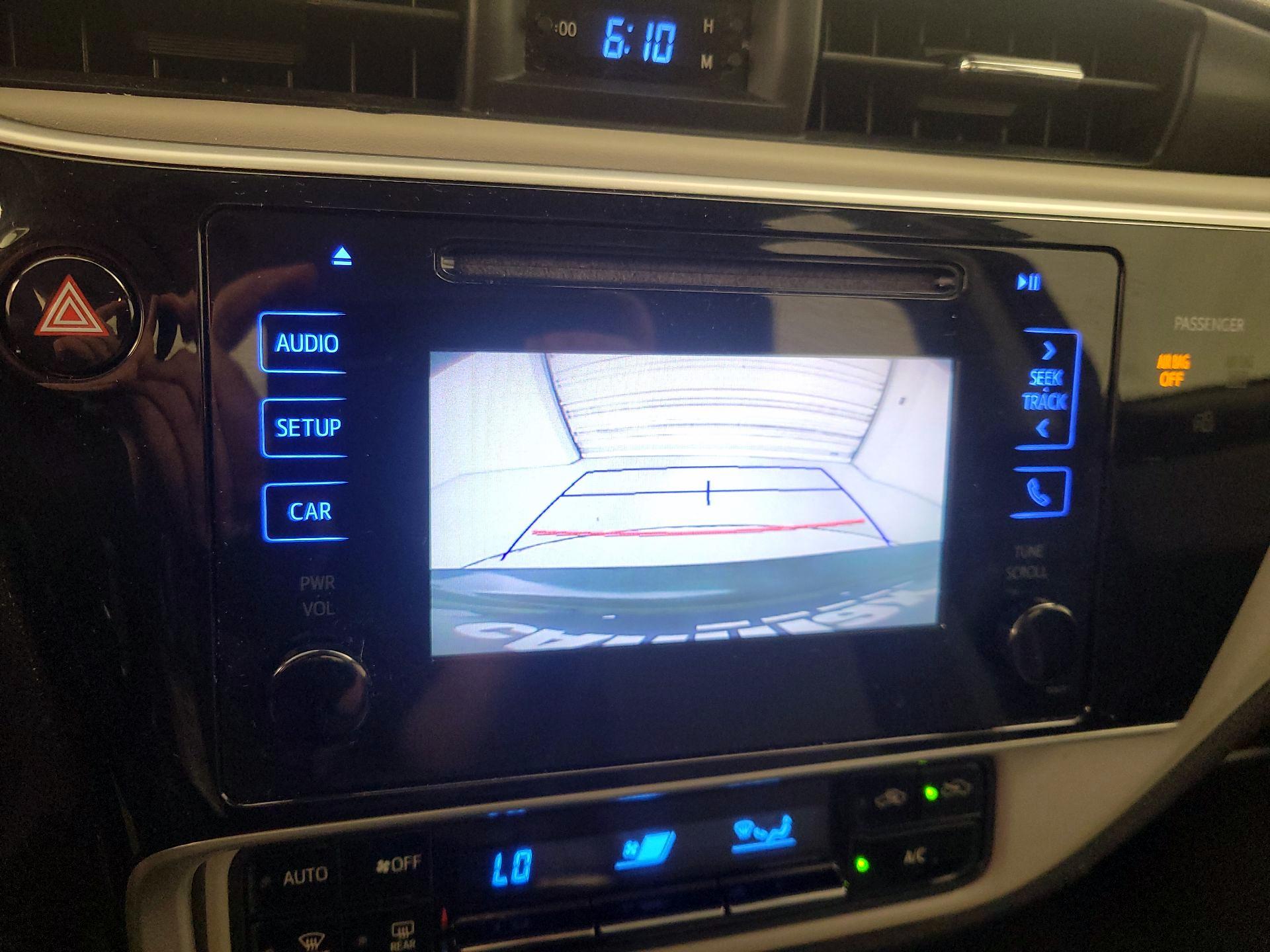 Thumbnail: 2017 Toyota Corolla - 14