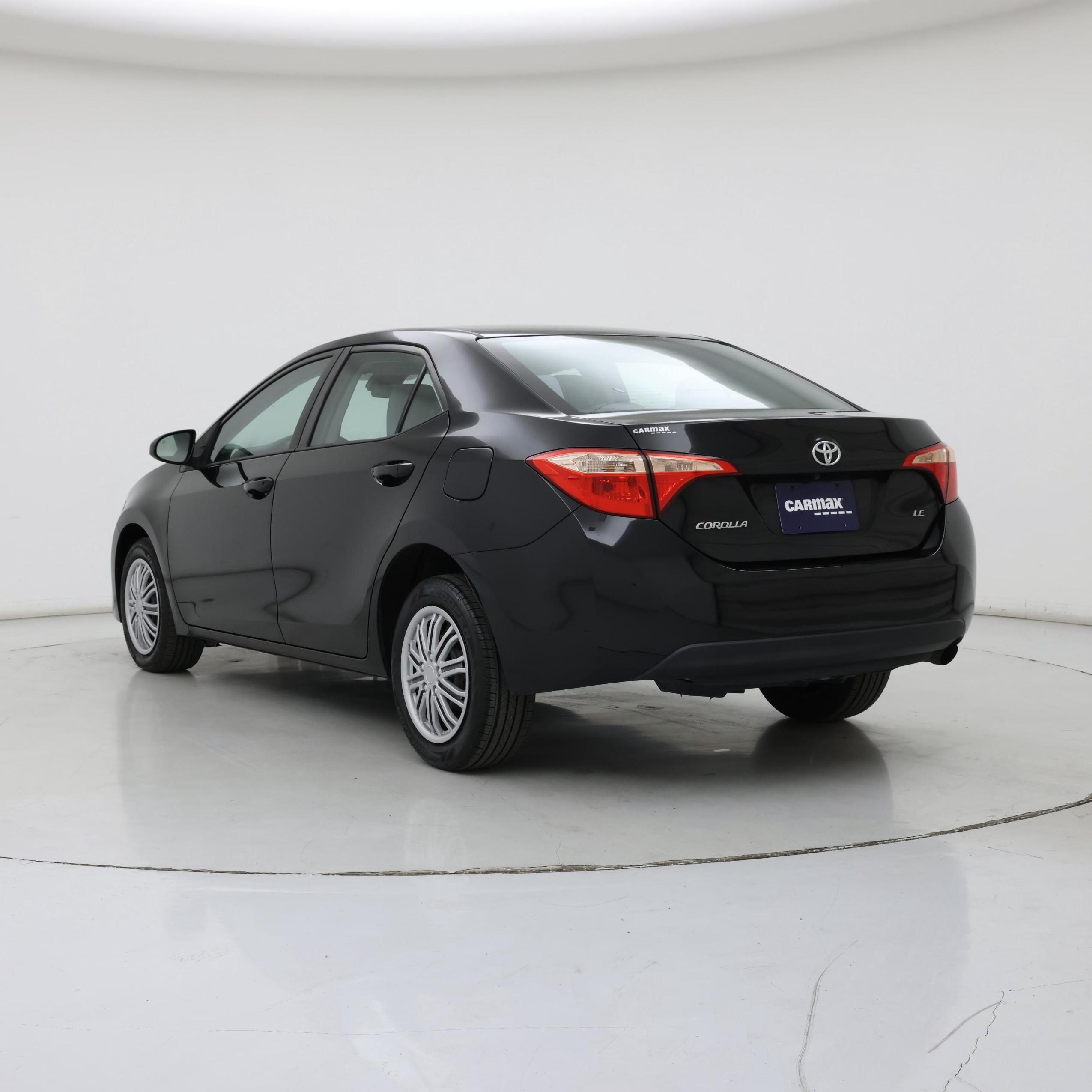 Thumbnail: 2017 Toyota Corolla - 2