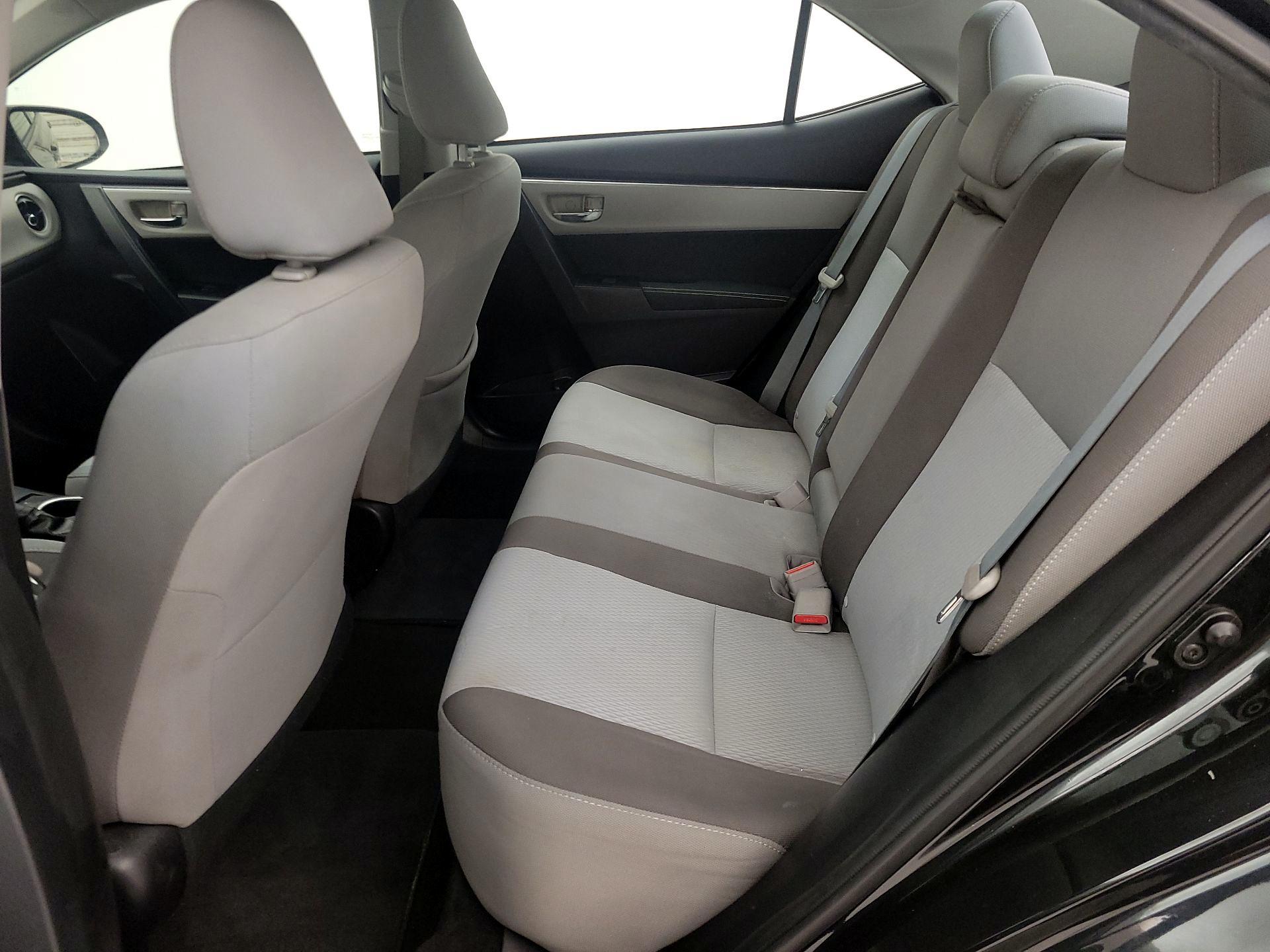 Thumbnail: 2017 Toyota Corolla - 19