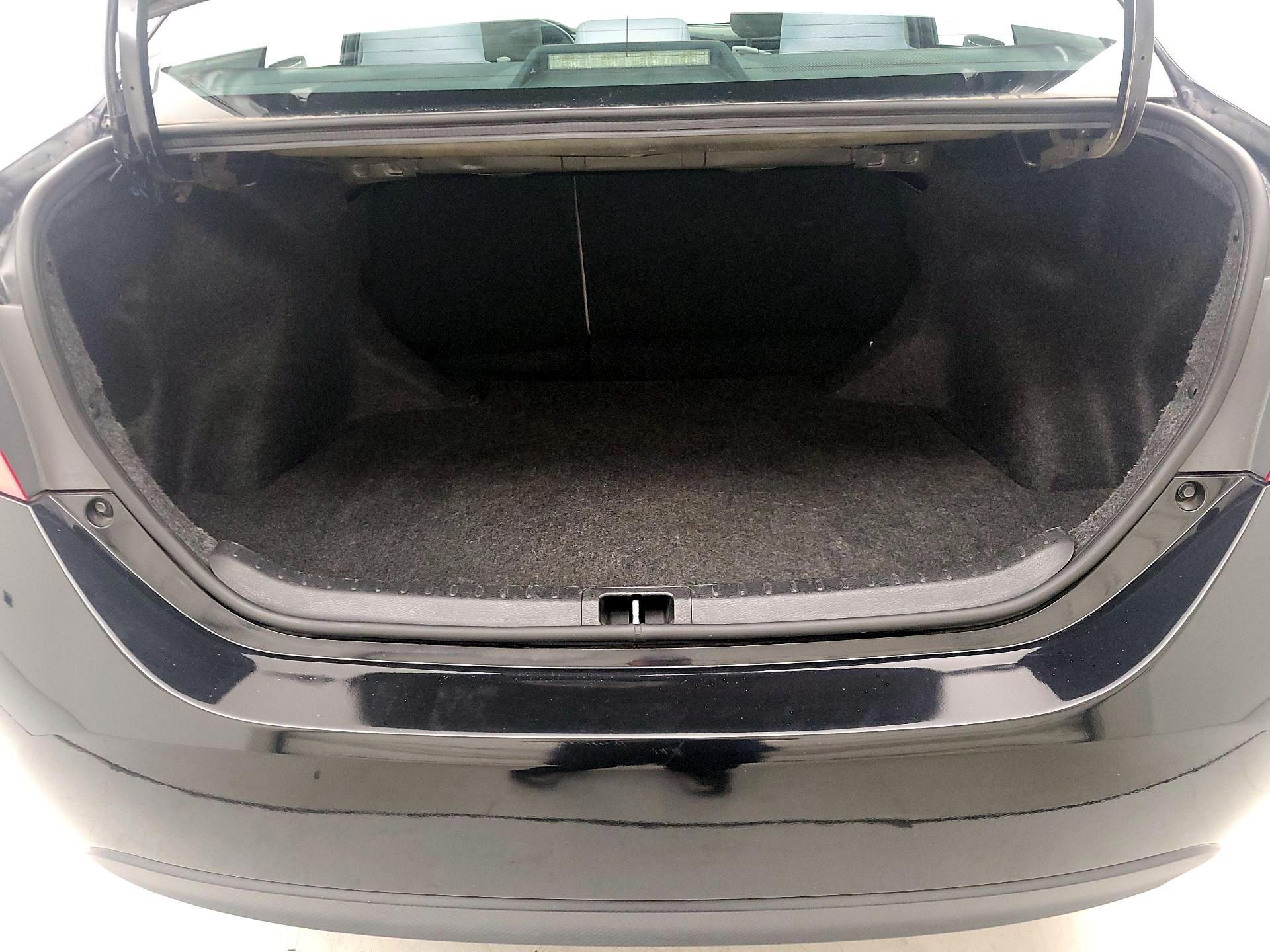 Thumbnail: 2017 Toyota Corolla - 20