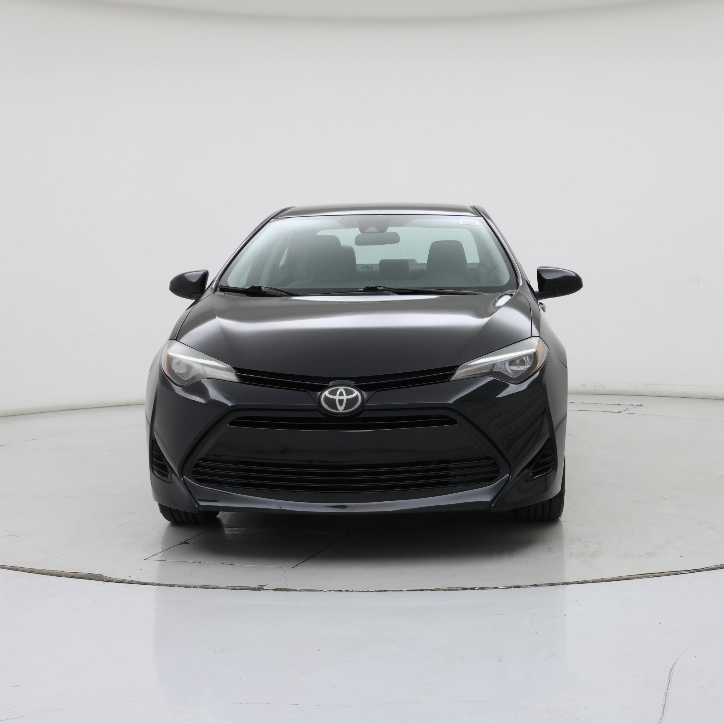 Thumbnail: 2017 Toyota Corolla - 5