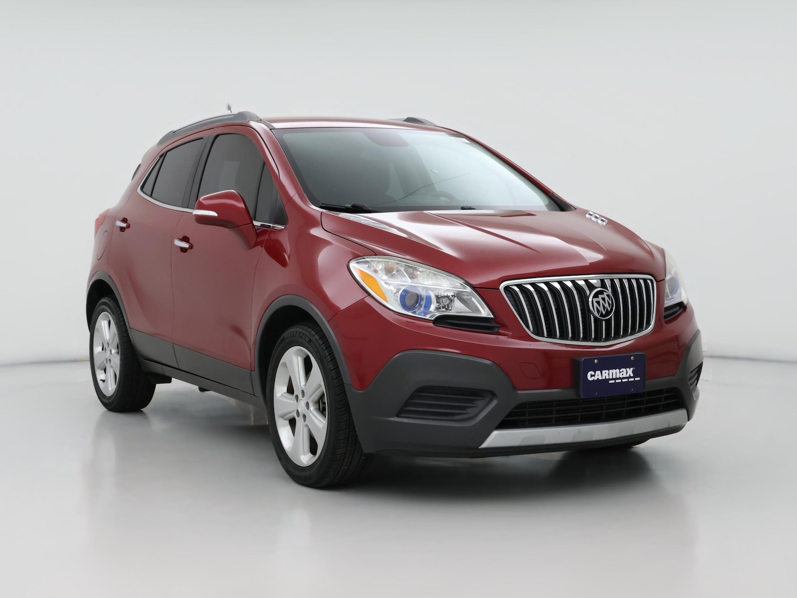 2015 Buick Encore Base