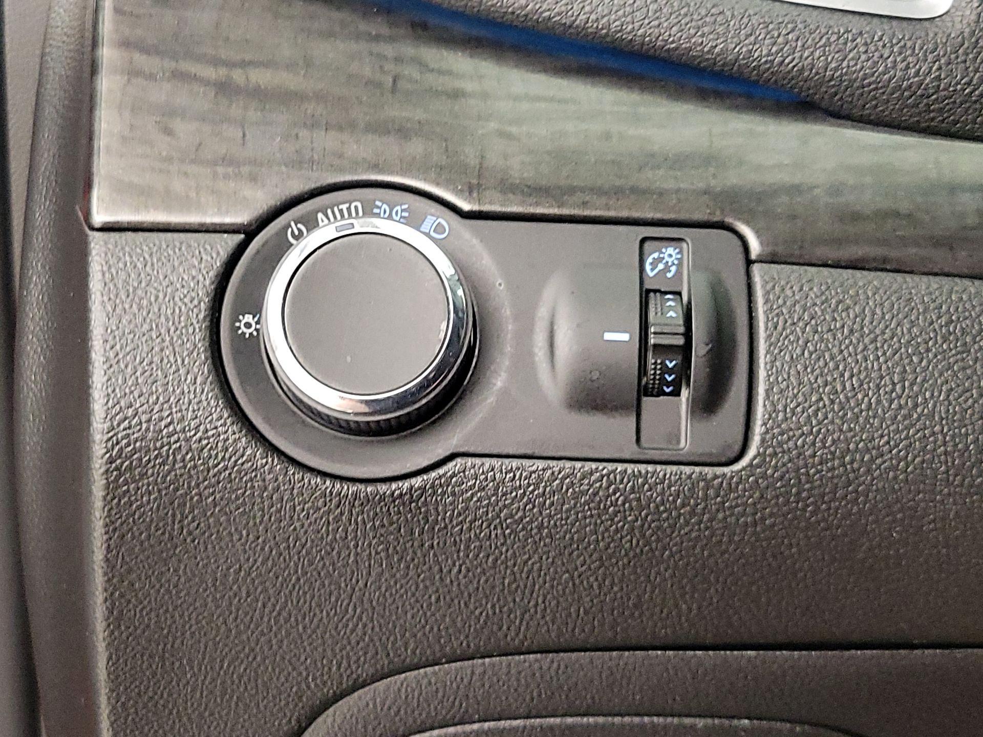 Thumbnail: 2015 Buick Encore - 13