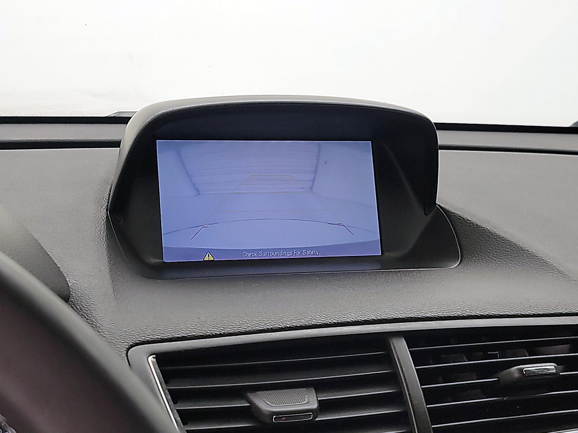 Thumbnail: 2015 Buick Encore - 14