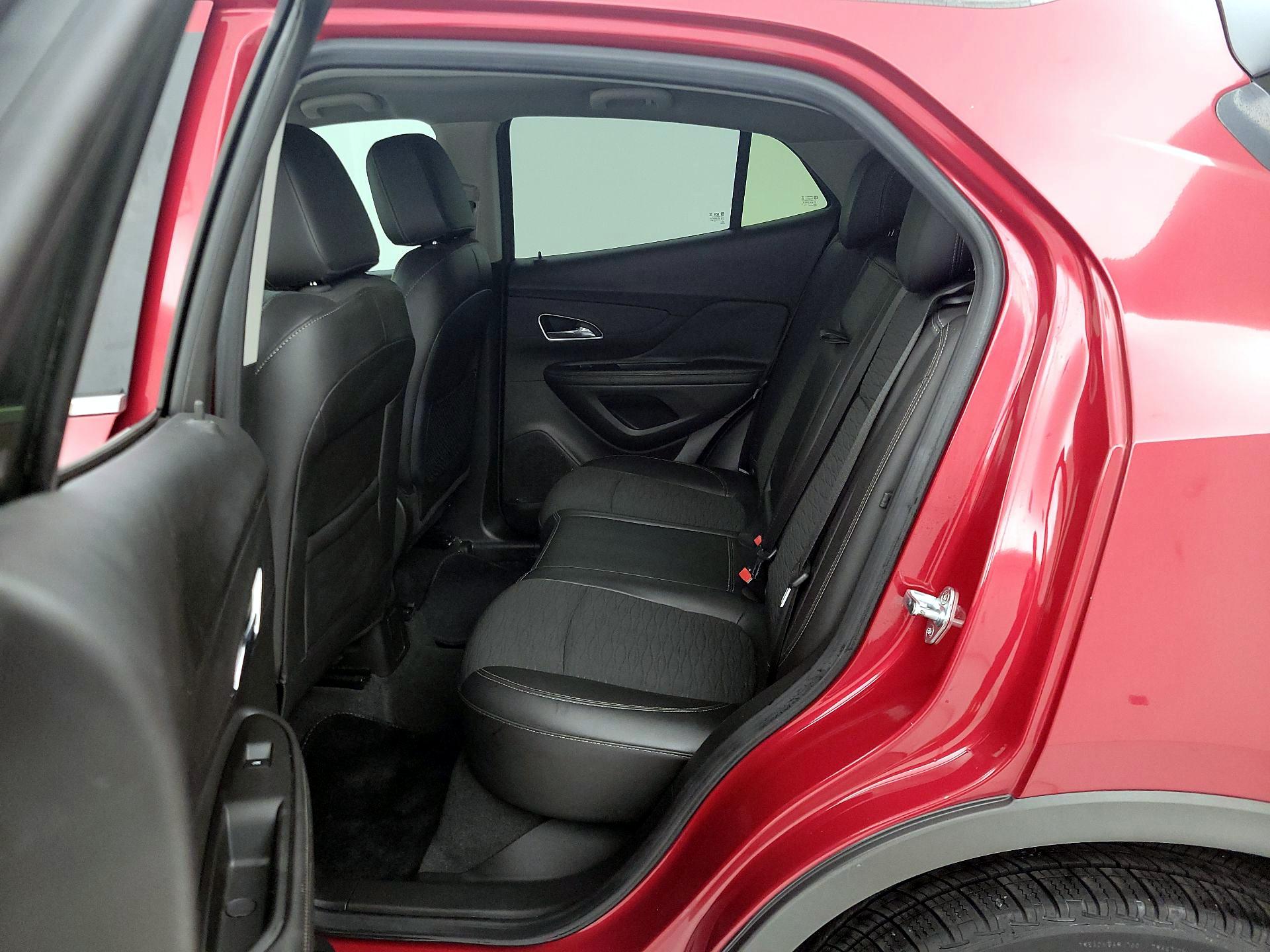 Thumbnail: 2015 Buick Encore - 19