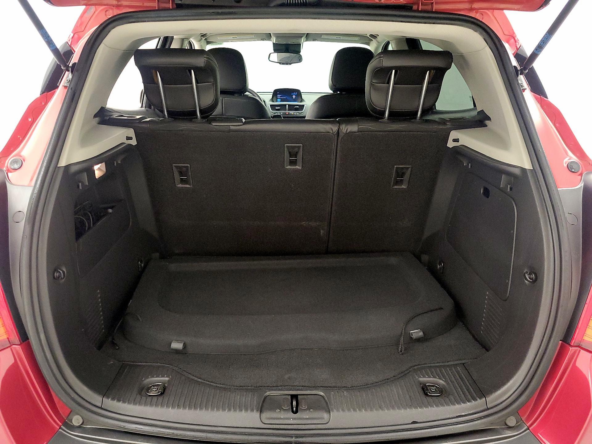 Thumbnail: 2015 Buick Encore - 20