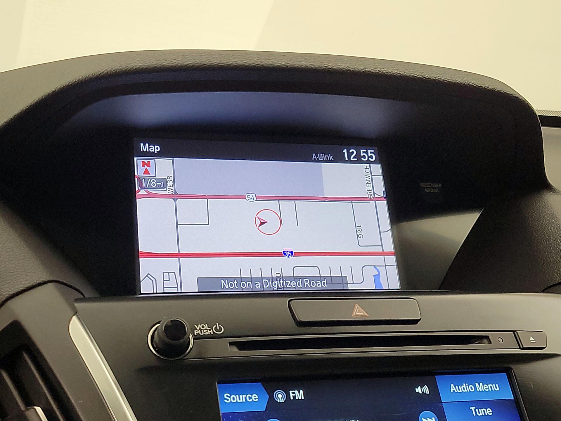 Thumbnail: 2018 Acura MDX - 14