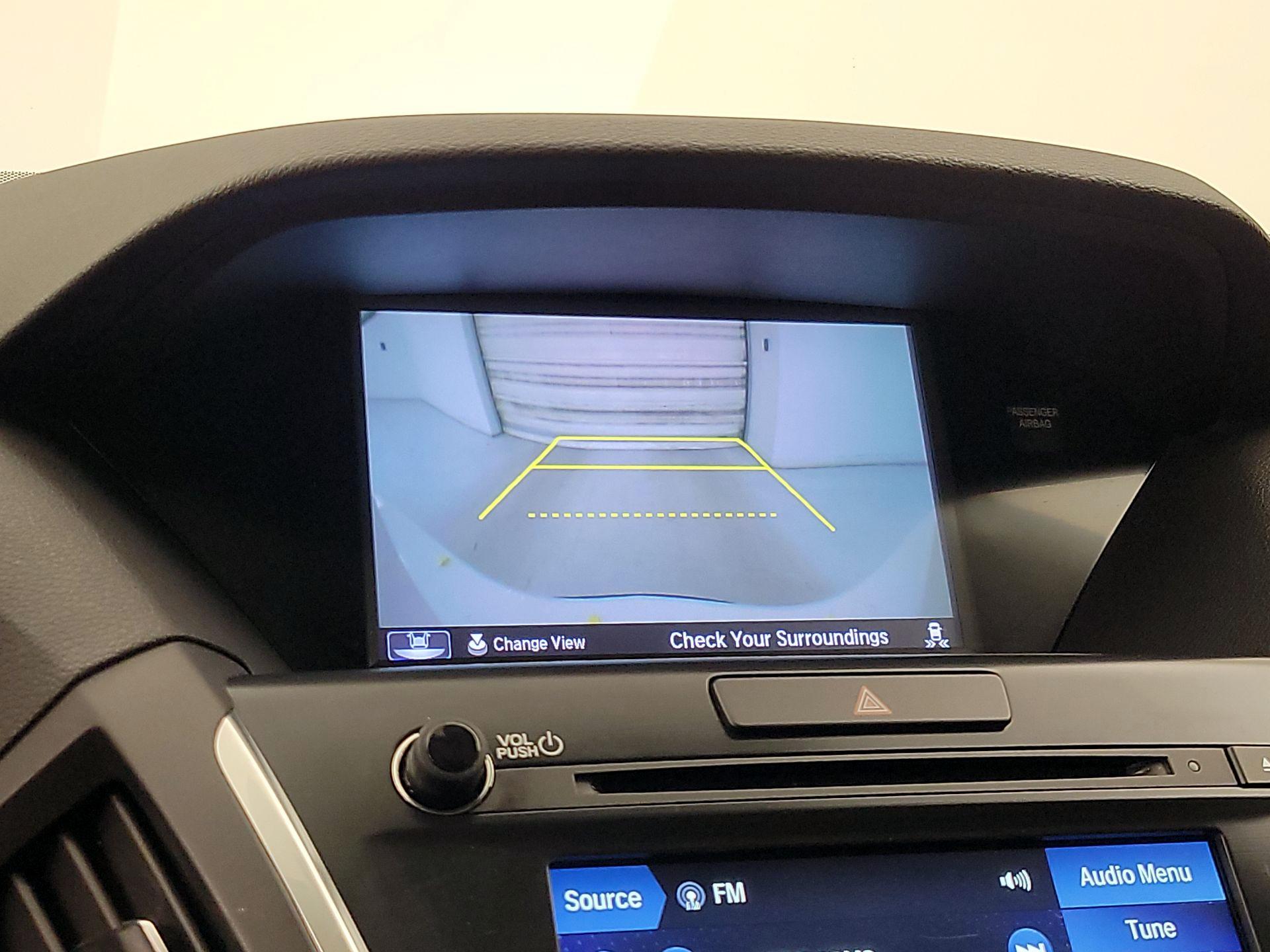 Thumbnail: 2018 Acura MDX - 15