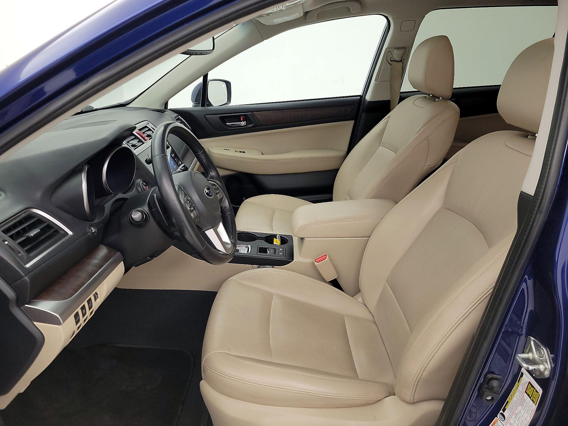 Thumbnail: 2016 Subaru Outback - 11