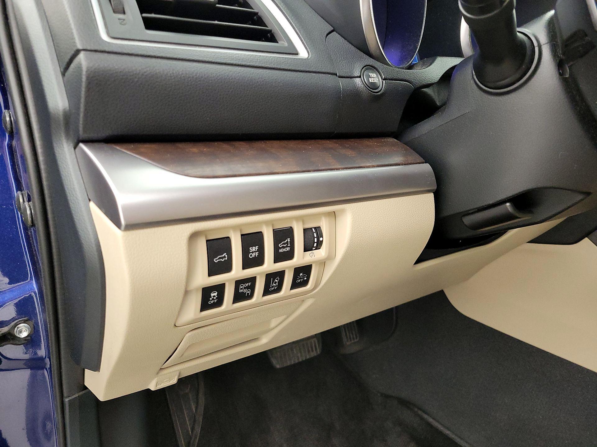 Thumbnail: 2016 Subaru Outback - 13