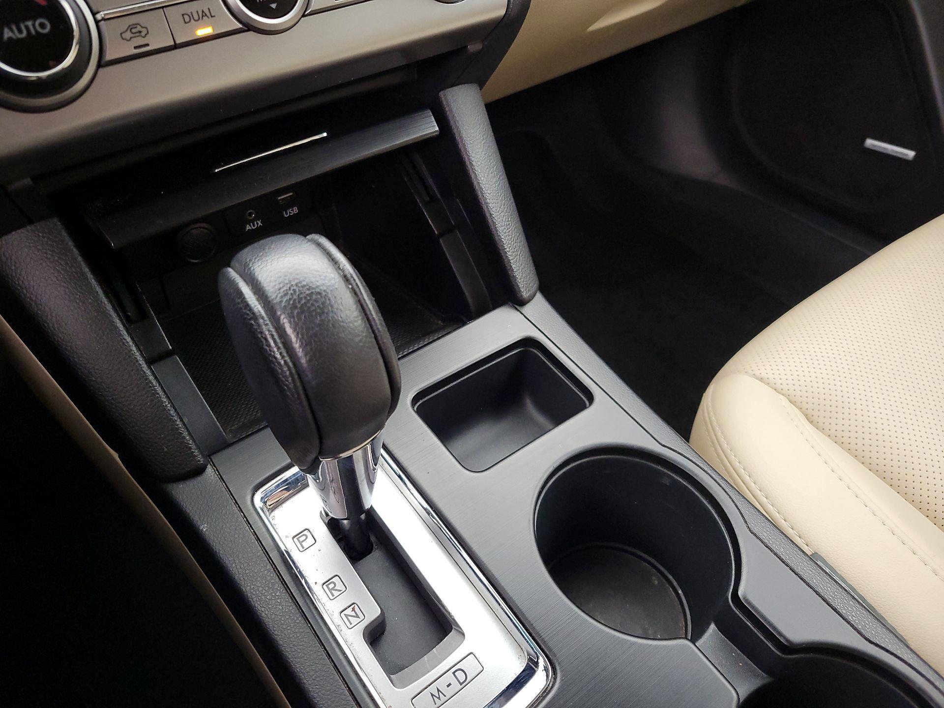 Thumbnail: 2016 Subaru Outback - 18